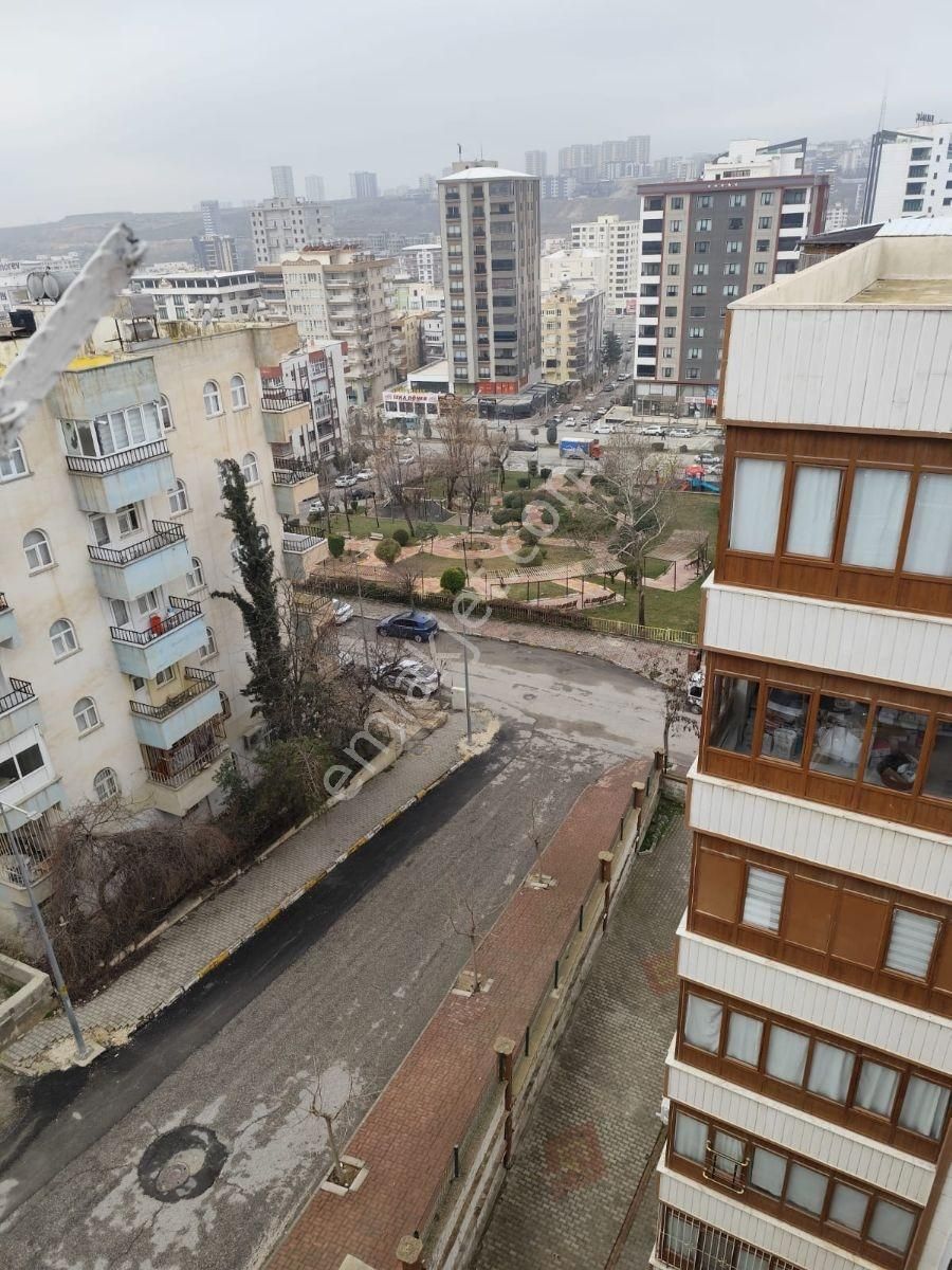 Mrt Gayrimenkul Karaköprü'de 3+1 Ara Kat Daire - Görsel 9
