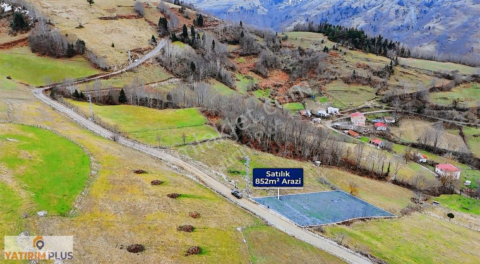 Yatırım Plus'tan Alaçam'da Ev Yapılabilir Acil Satılık Tarla - Görsel 21