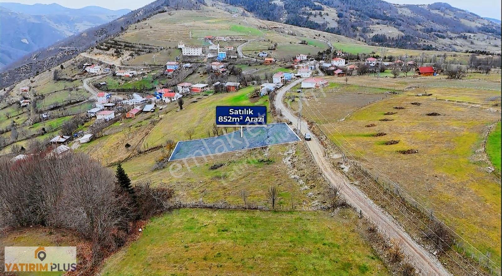 Yatırım Plus'tan Alaçam'da Ev Yapılabilir Acil Satılık Tarla - Görsel 11