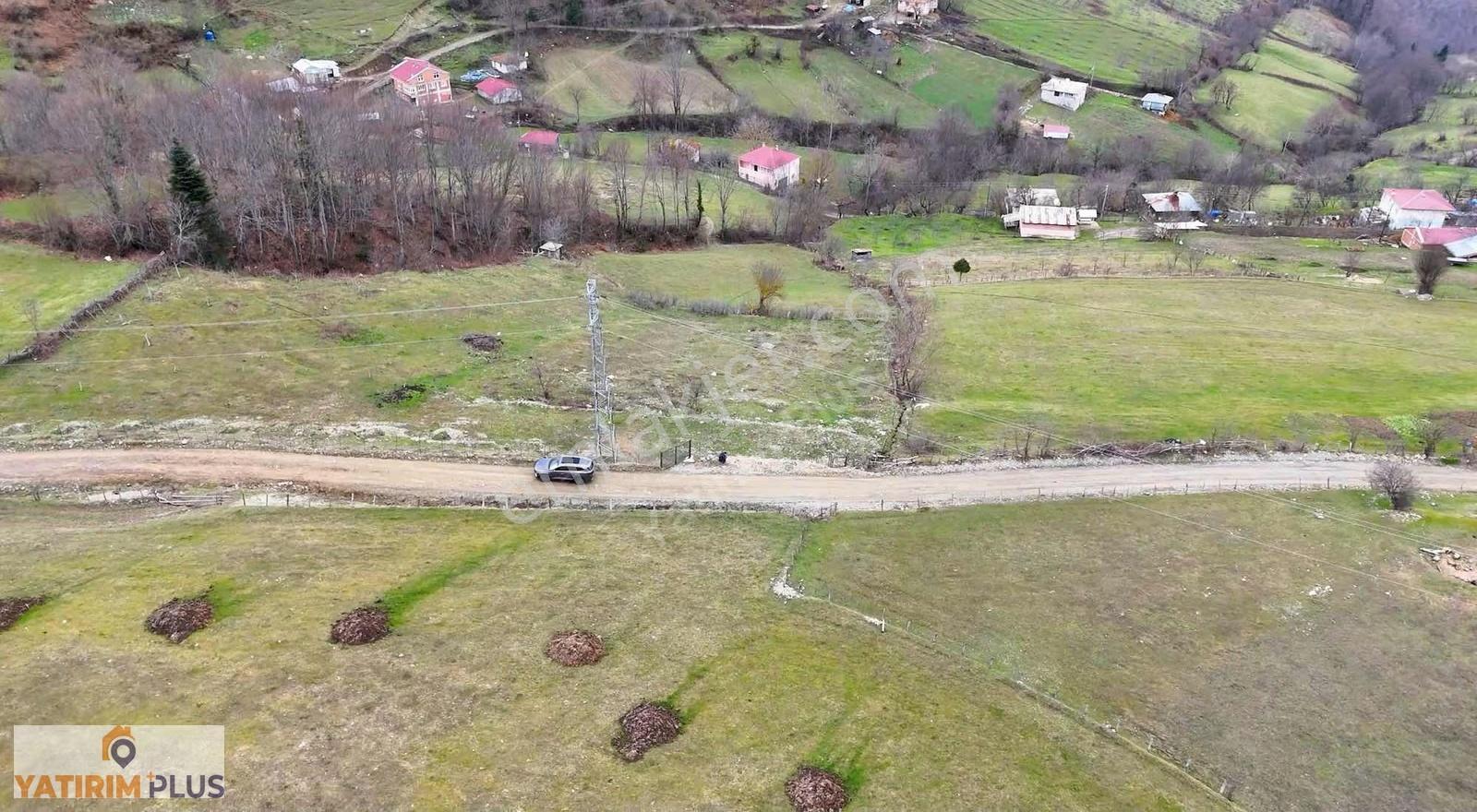 Yatırım Plus'tan Alaçam'da Ev Yapılabilir Acil Satılık Tarla - Görsel 10