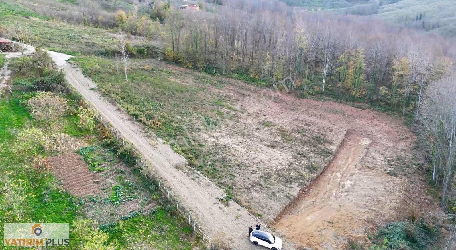 Yatırım Plus'tan Atakum'da 2 Kat İmarlı Arazi - Görsel 5