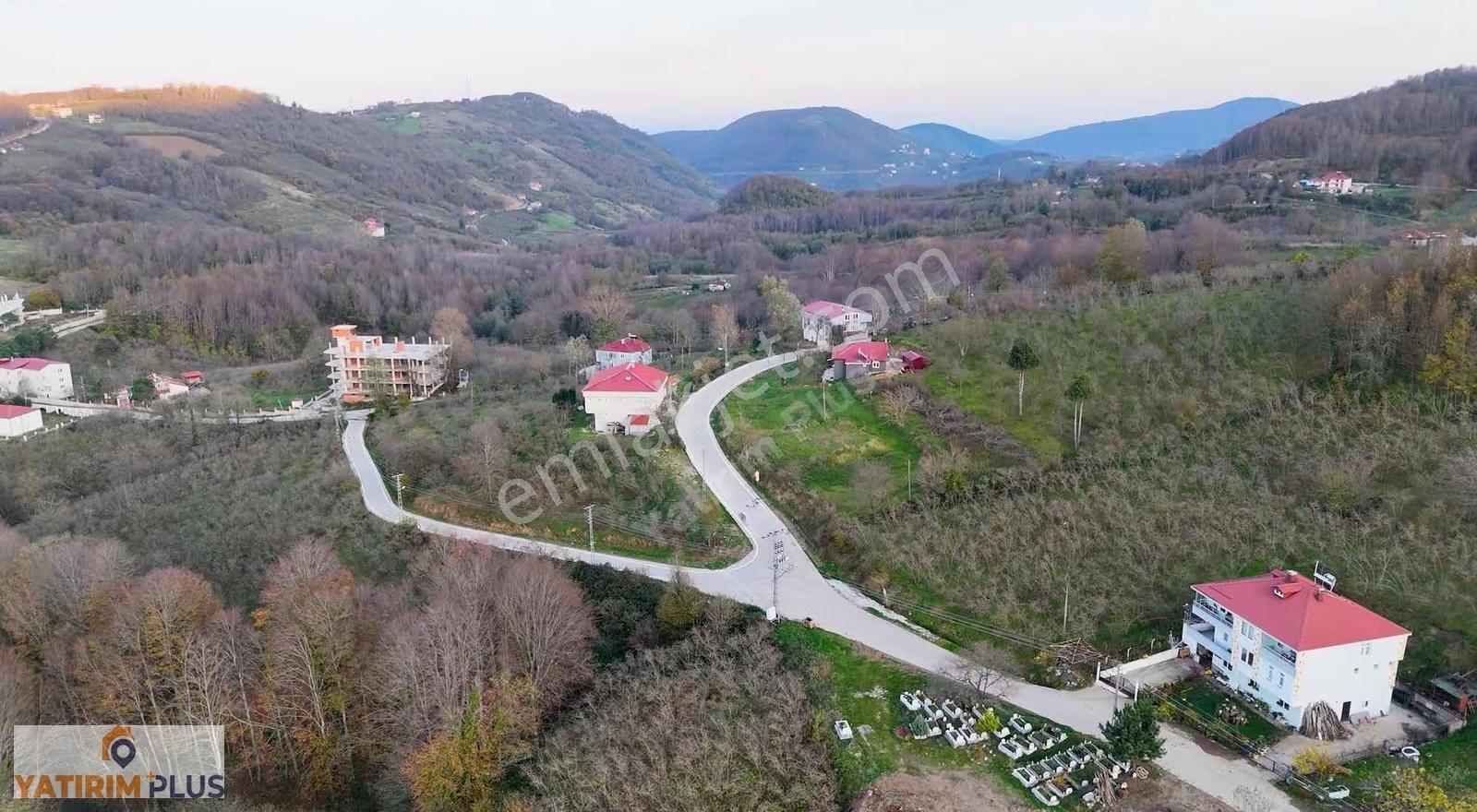 Yatırım Plus'tan Atakum'da 2 Kat İmarlı Arazi - Görsel 9