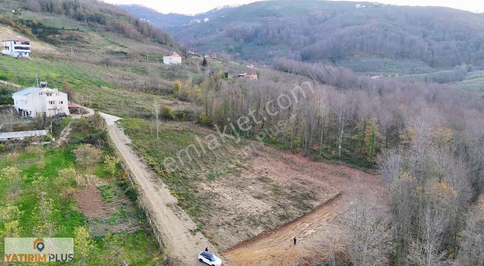 Yatırım Plus'tan Atakum'da 2 Kat İmarlı Arazi - Görsel 6