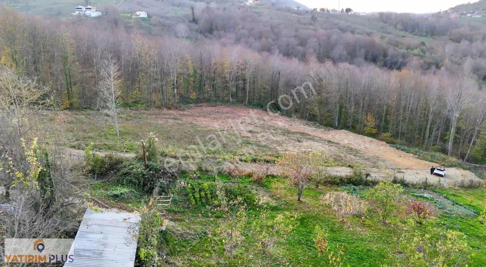 Yatırım Plus'tan Atakum'da 2 Kat İmarlı Arazi - Görsel 24