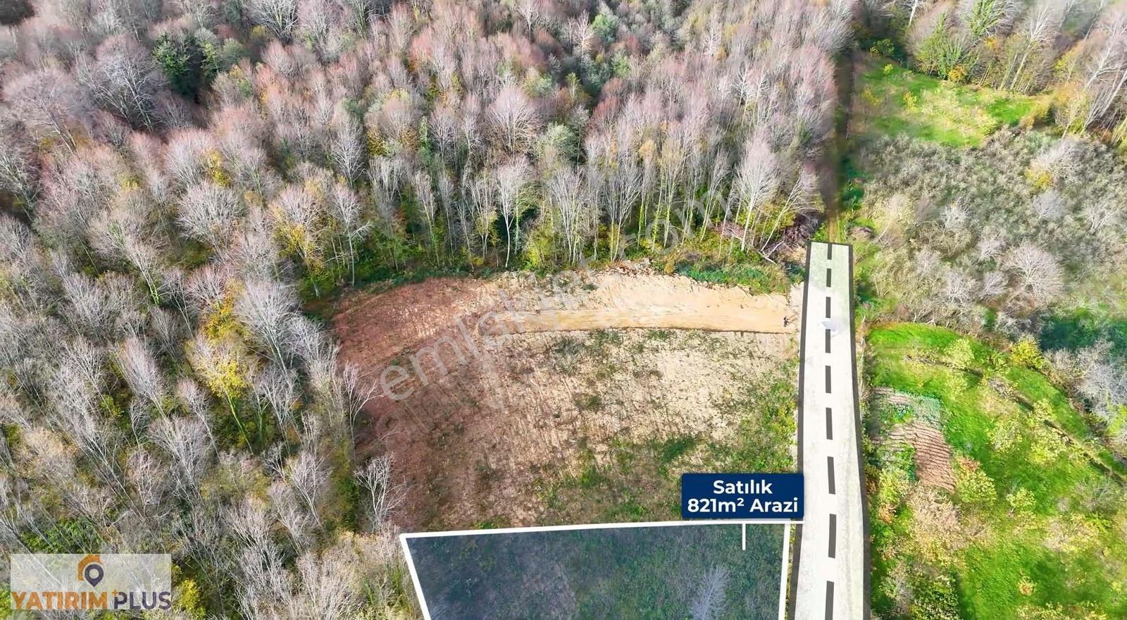 Yatırım Plus'tan Atakum'da 2 Kat İmarlı Arazi - Görsel 21
