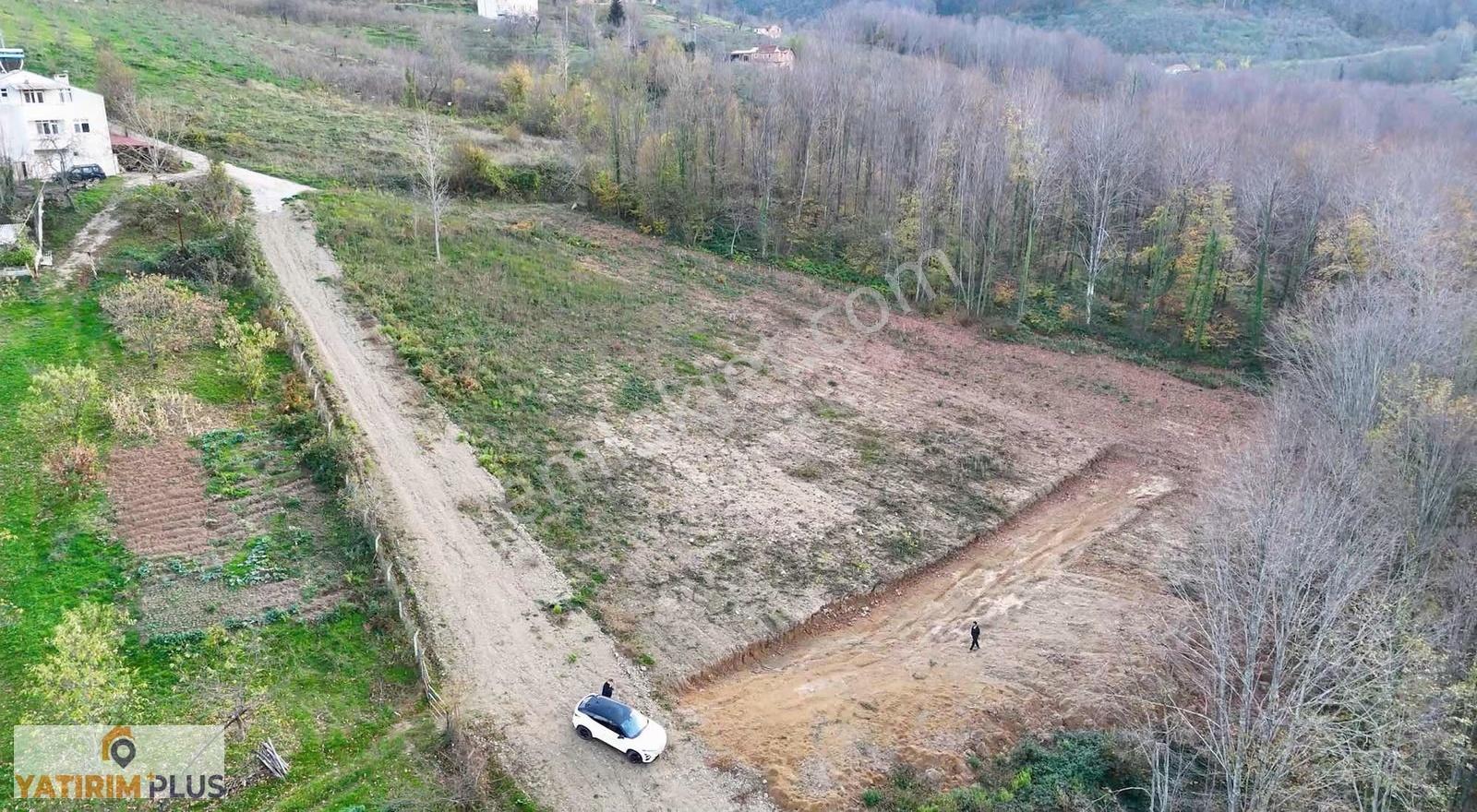 Yatırım Plus'tan Atakum'da 2 Kat İmarlı Arazi - Görsel 7