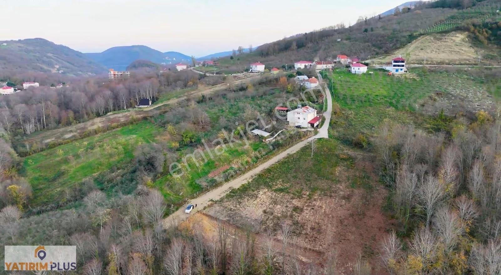 Yatırım Plus'tan Atakum'da 2 Kat İmarlı Arazi - Görsel 4