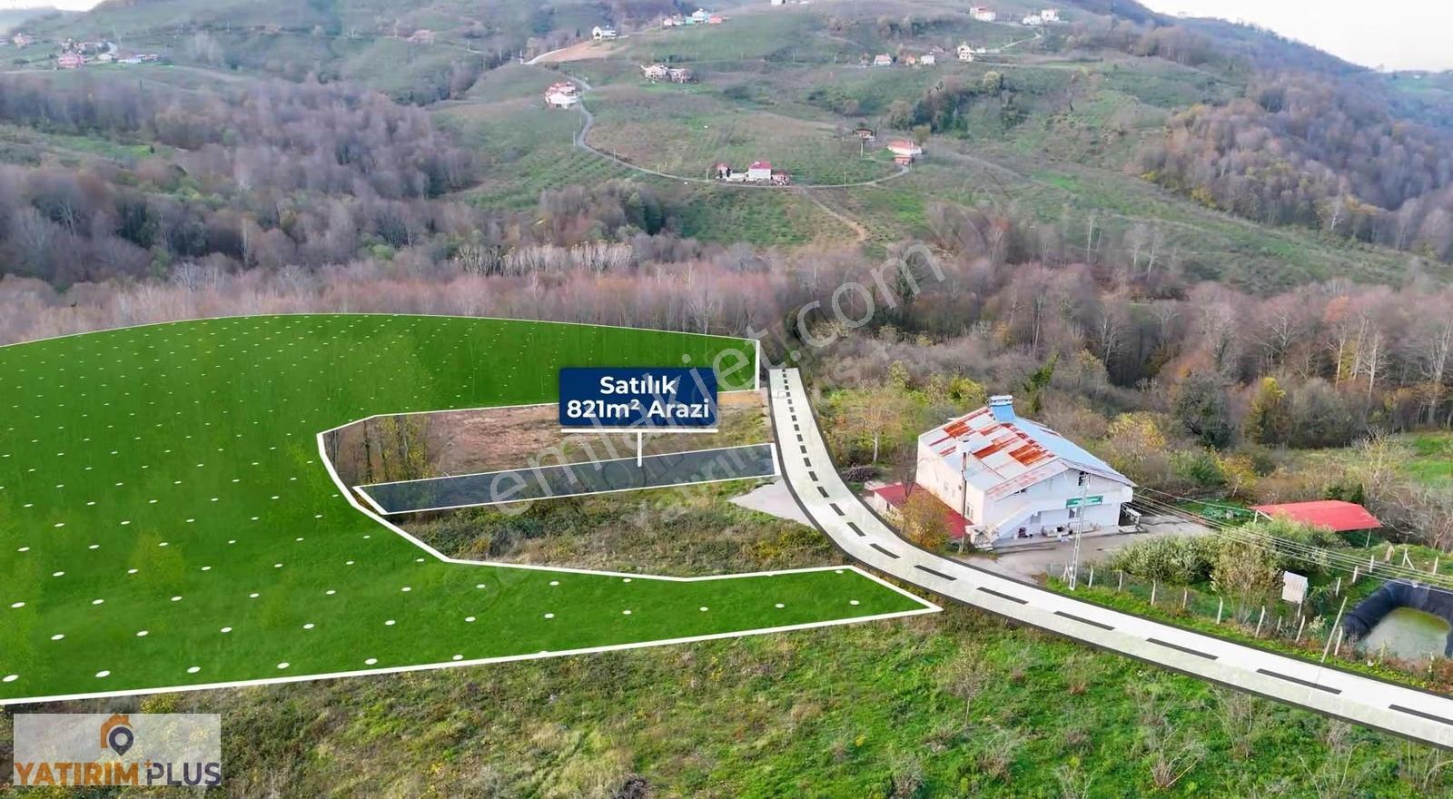 Yatırım Plus'tan Atakum'da 2 Kat İmarlı Arazi - Görsel 22