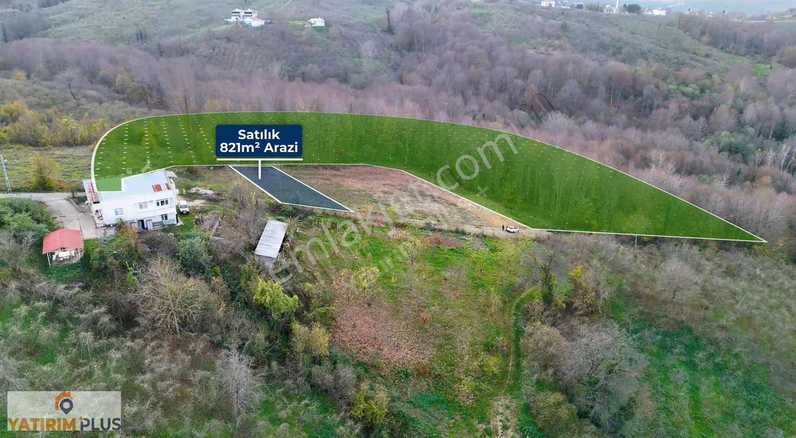 Yatırım Plus'tan Atakum'da 2 Kat İmarlı Arazi - Görsel 20