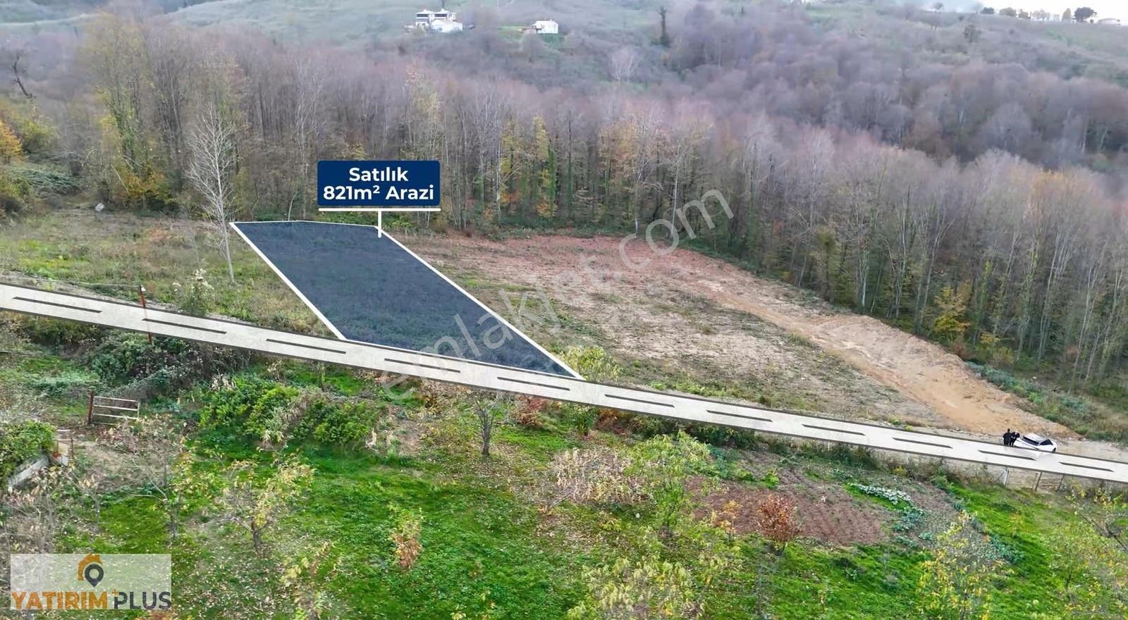 Yatırım Plus'tan Atakum'da 2 Kat İmarlı Arazi - Görsel 19
