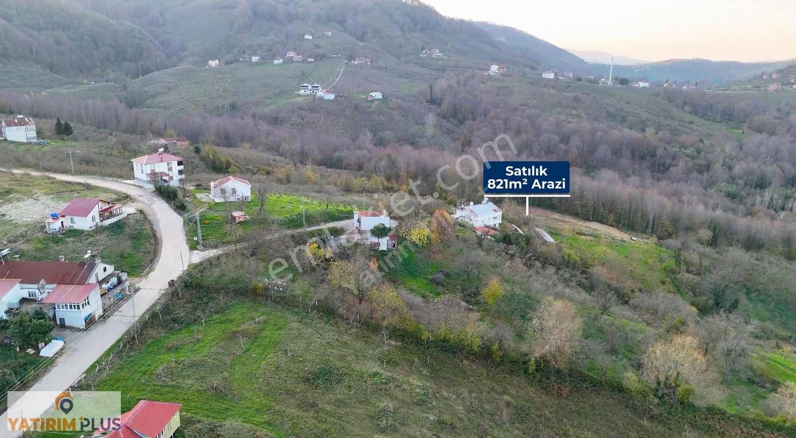 Yatırım Plus'tan Atakum'da 2 Kat İmarlı Arazi - Görsel 17