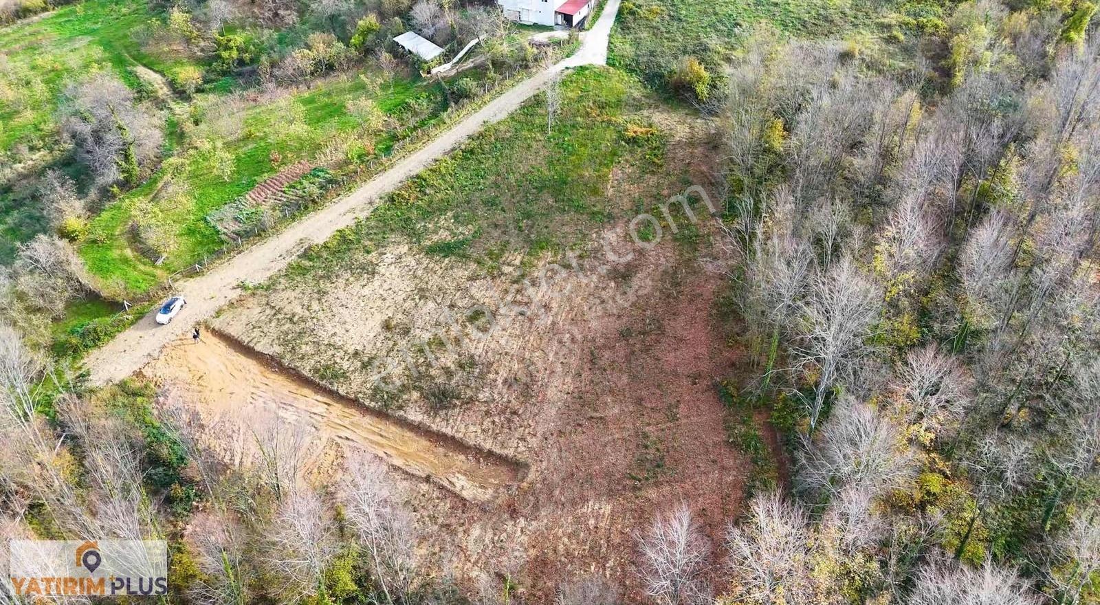 Yatırım Plus'tan Atakum'da 2 Kat İmarlı Arazi - Görsel 25
