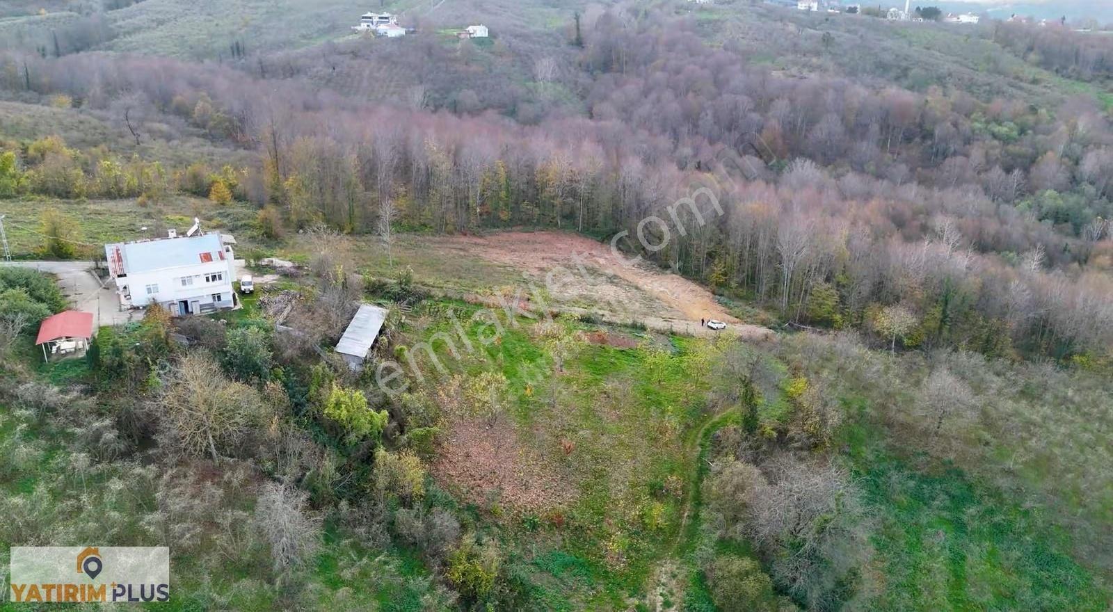 Yatırım Plus'tan Atakum'da 2 Kat İmarlı Arazi - Görsel 18