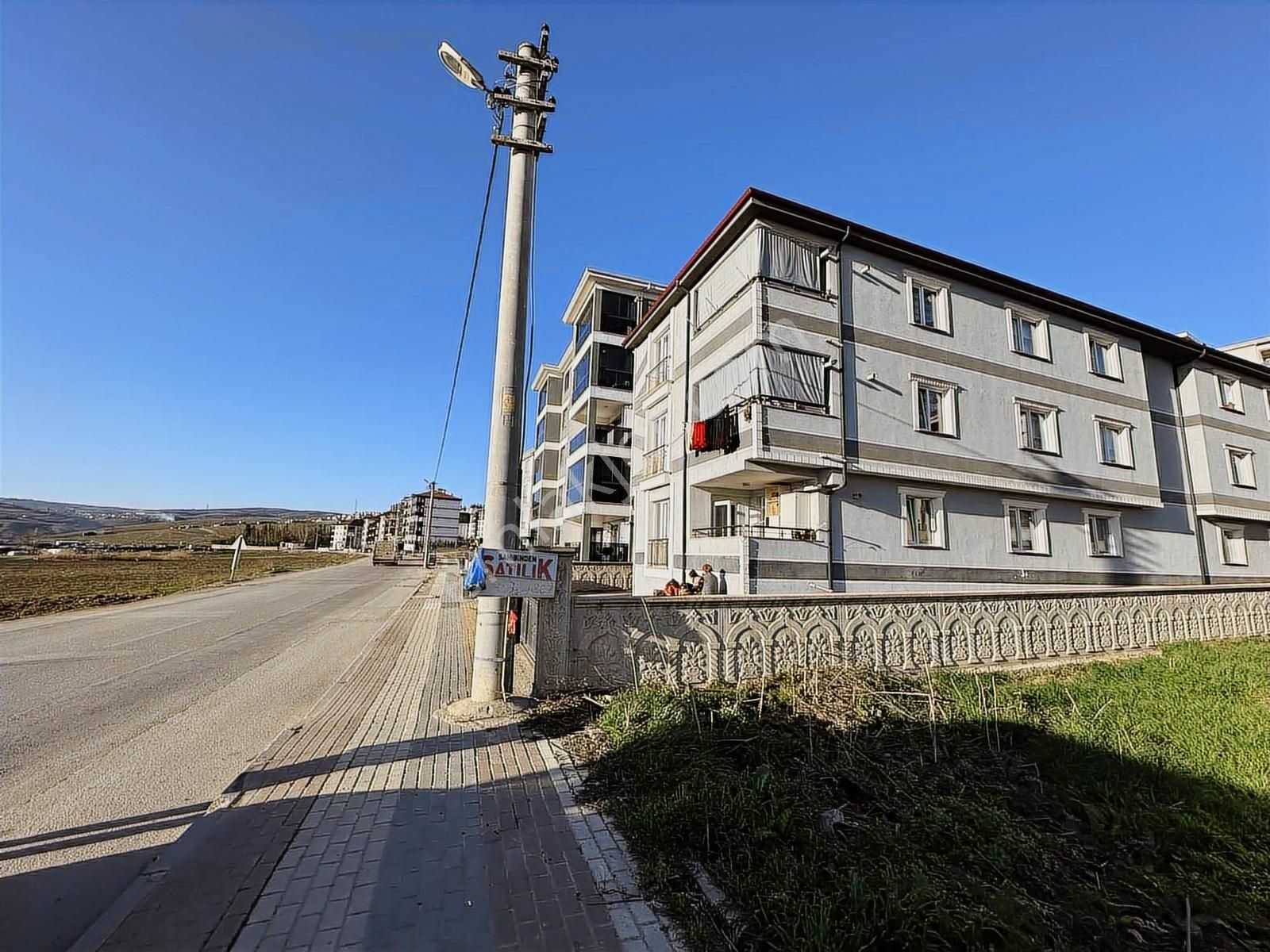 Bera Gayrimenkul'den Caddeye Cephe Satılık Hisse - Görsel 4