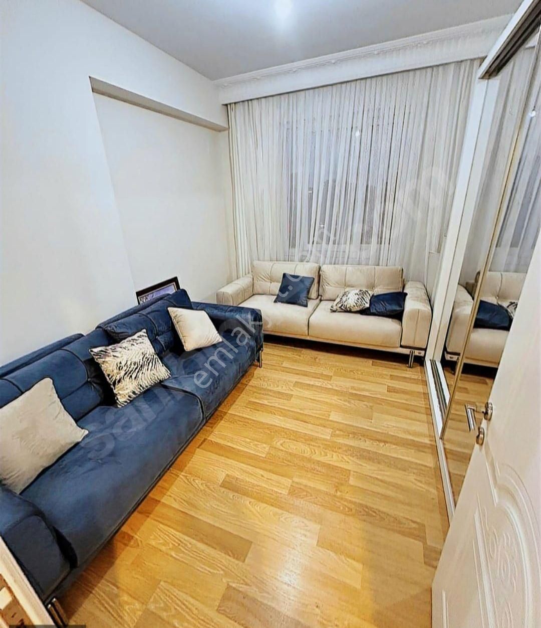 Sahibinden 3+1 Krediye Uygun Daire - Görsel 4