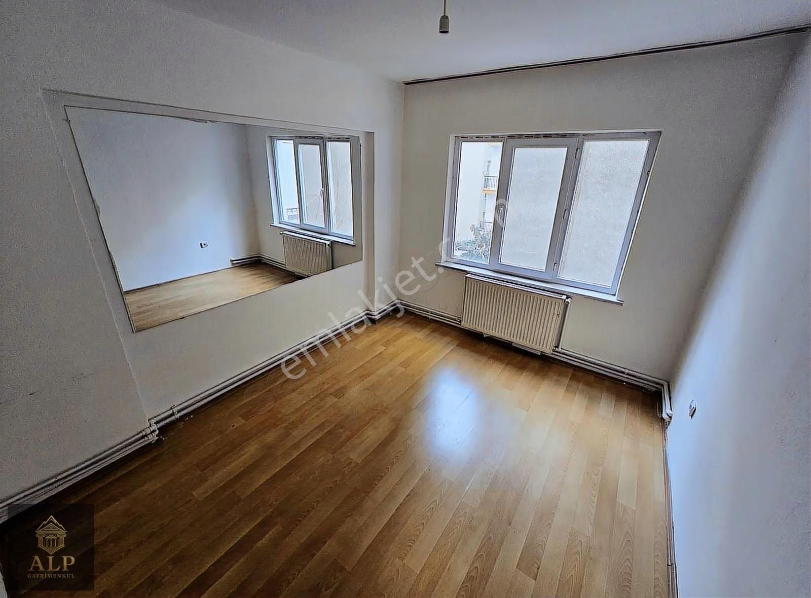 Alp Gayrimenkul'den Demet Metroda 2+1 Bağımsız Salon Kiralık - Görsel 5