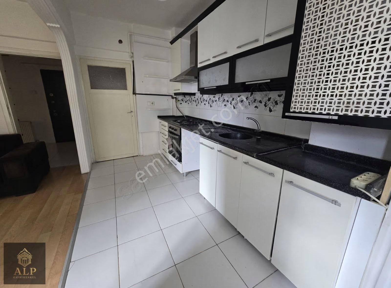 Alp Gayrimenkul'den Demet Metroda 2+1 Bağımsız Salon Kiralık - Görsel 11