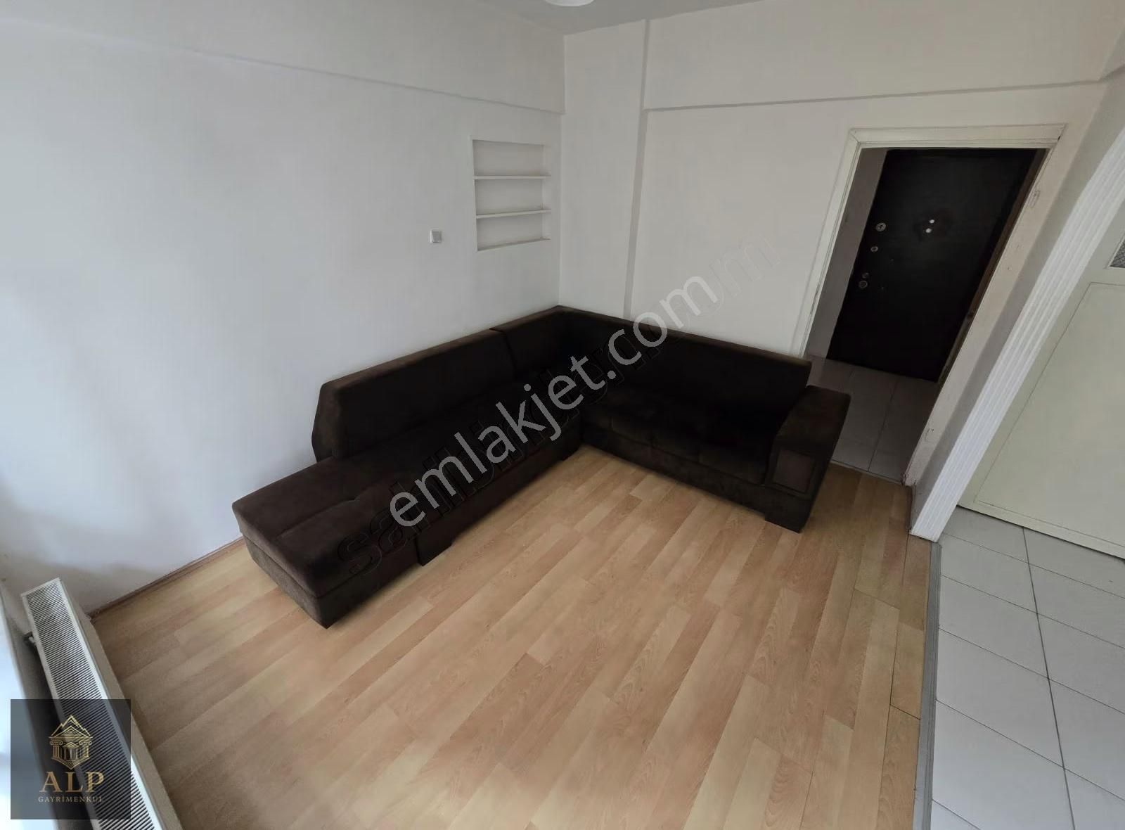 Alp Gayrimenkul'den Demet Metroda 2+1 Bağımsız Salon Kiralık - Görsel 2