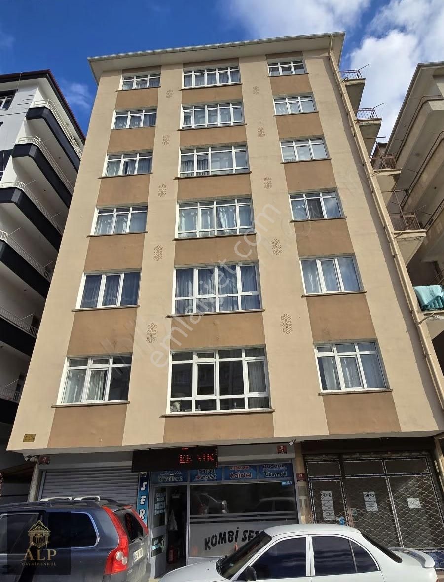 Alp Gayrimenkul'den Demet Metroda 2+1 Bağımsız Salon Kiralık - Görsel 4