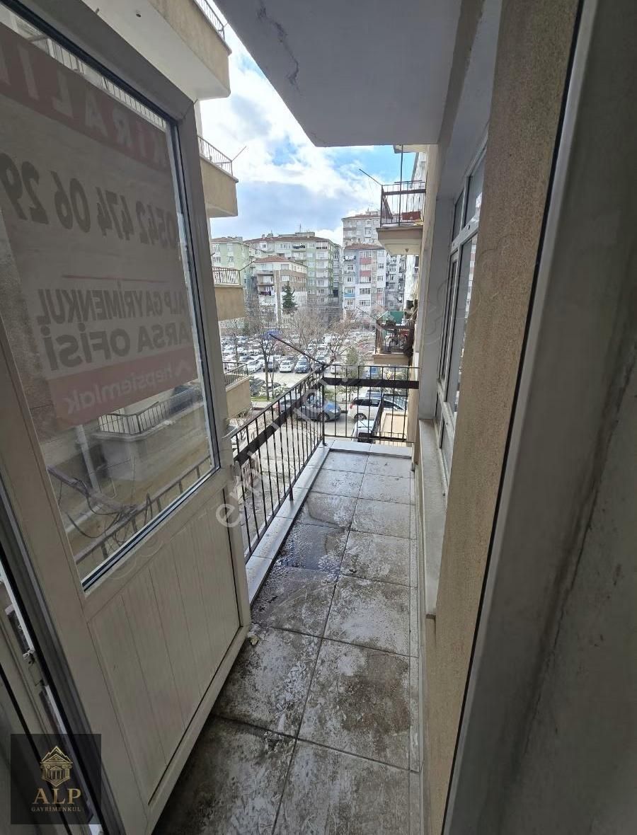 Alp Gayrimenkul'den Demet Metroda 2+1 Bağımsız Salon Kiralık - Görsel 12