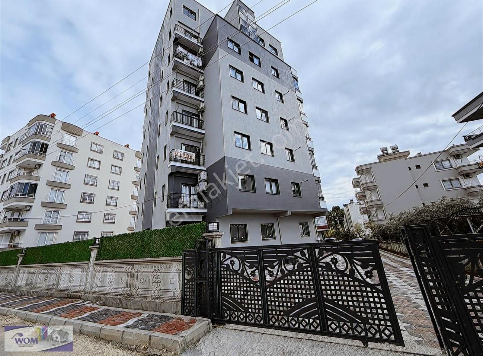 Çağdaşkentte 3+1 Bağımsız Mutfak Doğalgazlı Ebeveyn Banyolu