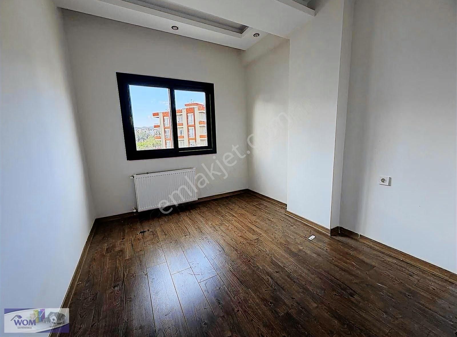 Çağdaşkentte 3+1 Bağımsız Mutfak Doğalgazlı Ebeveyn Banyolu - Görsel 8