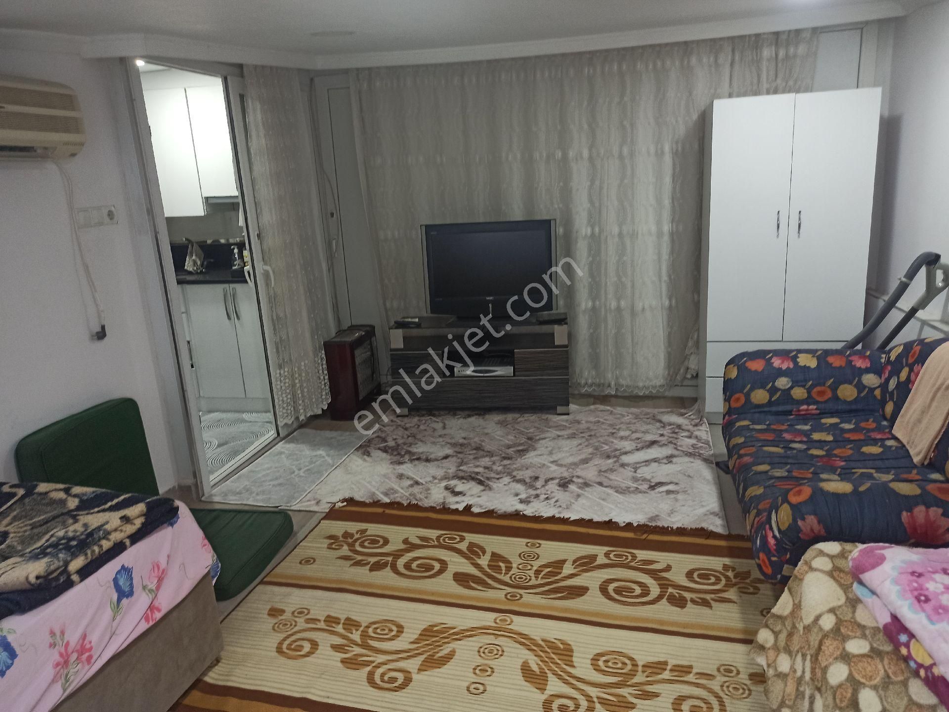 İdamax'tan Emek Mahallesi'nde Eşyalı Uygun Fiyatlı Daire