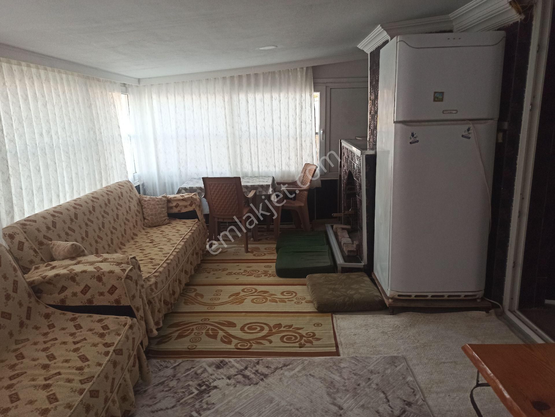 İdamax'tan Emek Mahallesi'nde Eşyalı Uygun Fiyatlı Daire - Görsel 8