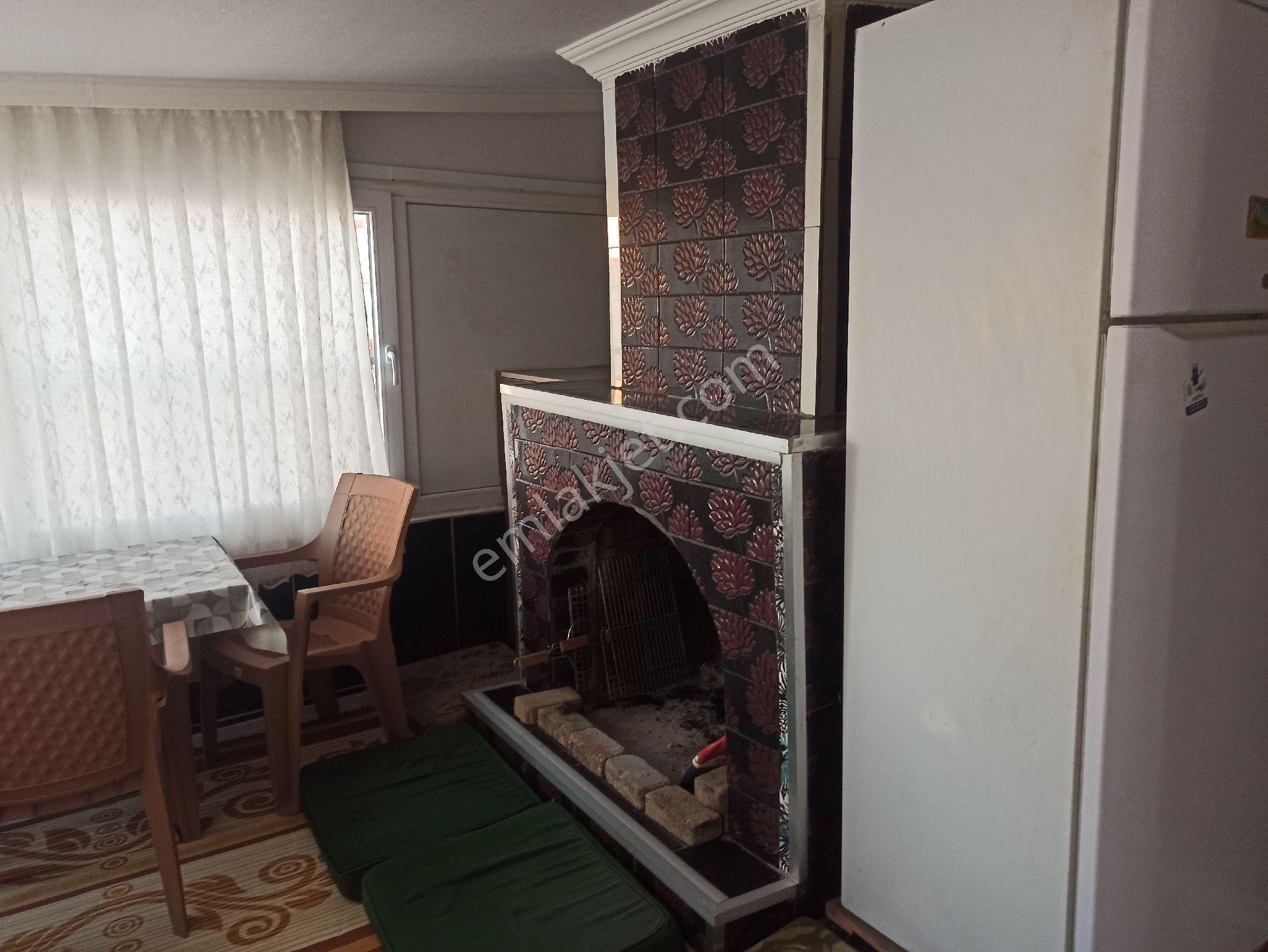 İdamax'tan Emek Mahallesi'nde Eşyalı Uygun Fiyatlı Daire - Görsel 9