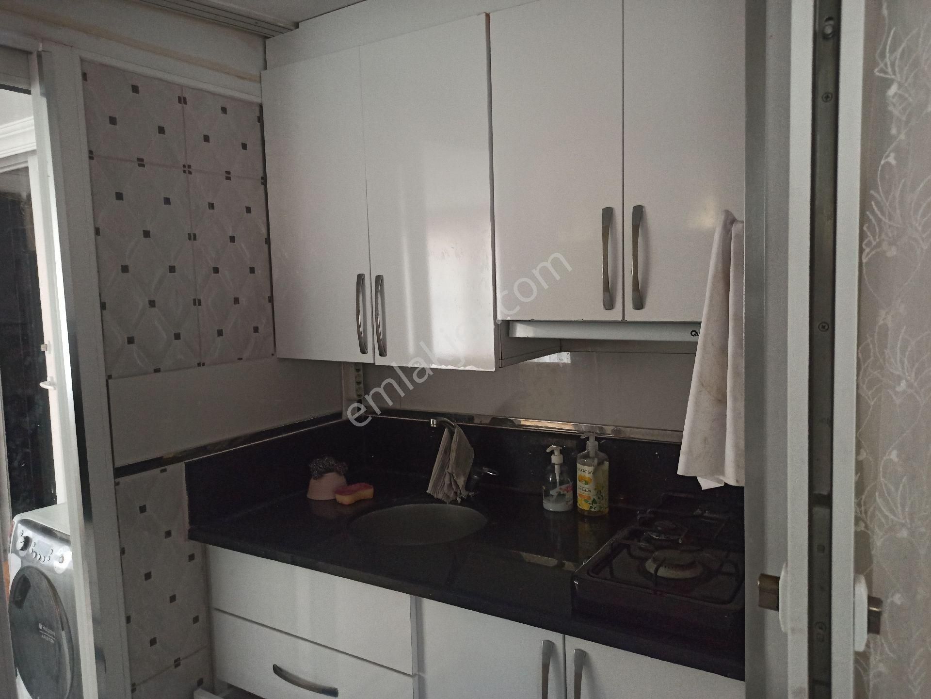 İdamax'tan Emek Mahallesi'nde Eşyalı Uygun Fiyatlı Daire - Görsel 6