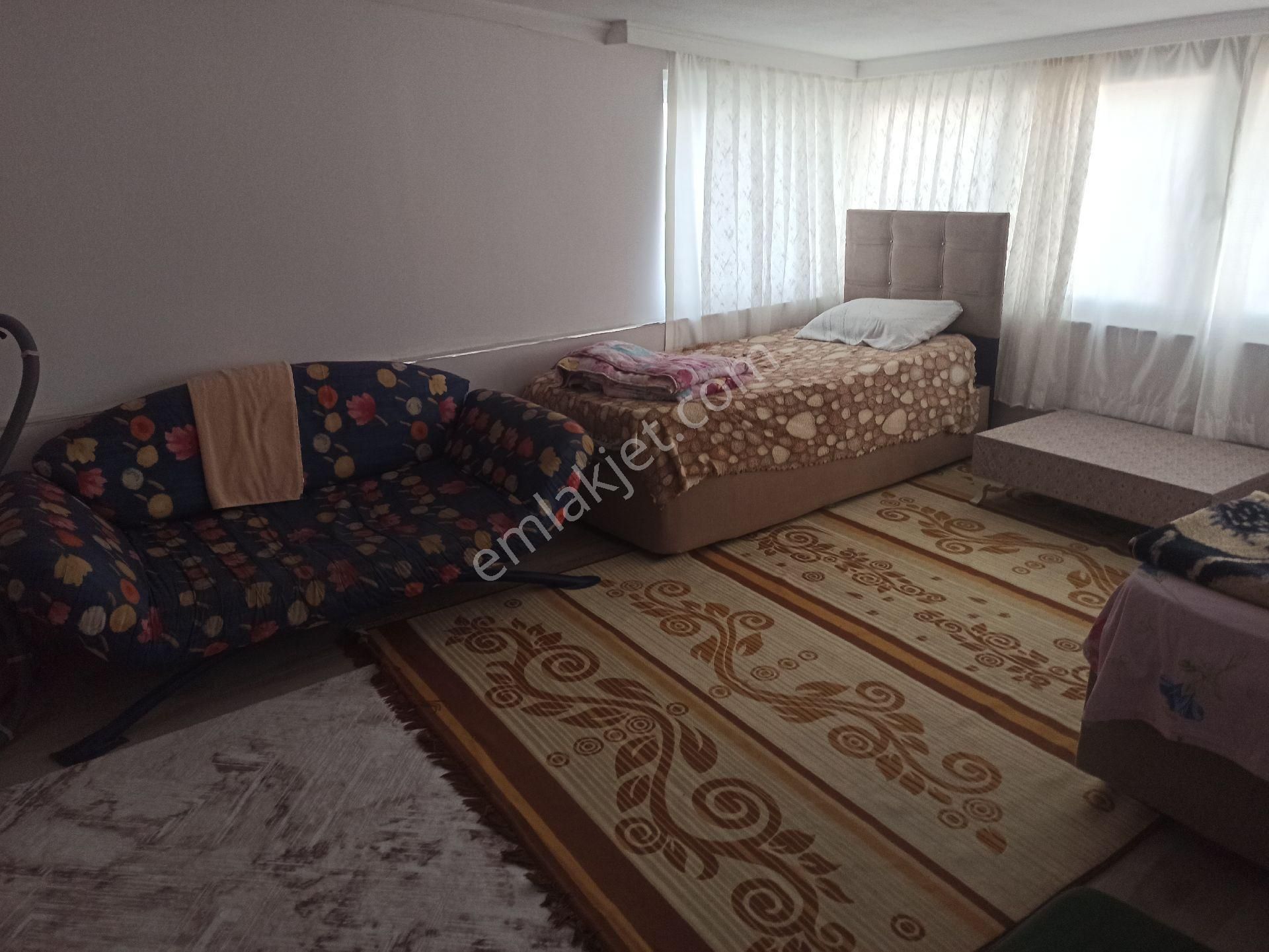 İdamax'tan Emek Mahallesi'nde Eşyalı Uygun Fiyatlı Daire - Görsel 3