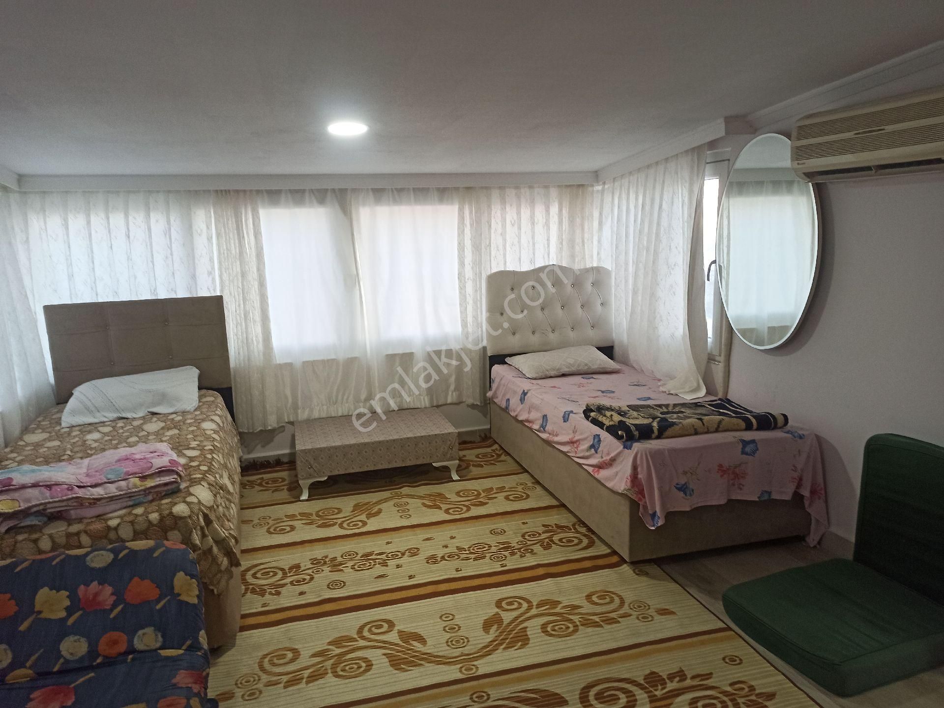 İdamax'tan Emek Mahallesi'nde Eşyalı Uygun Fiyatlı Daire - Görsel 4