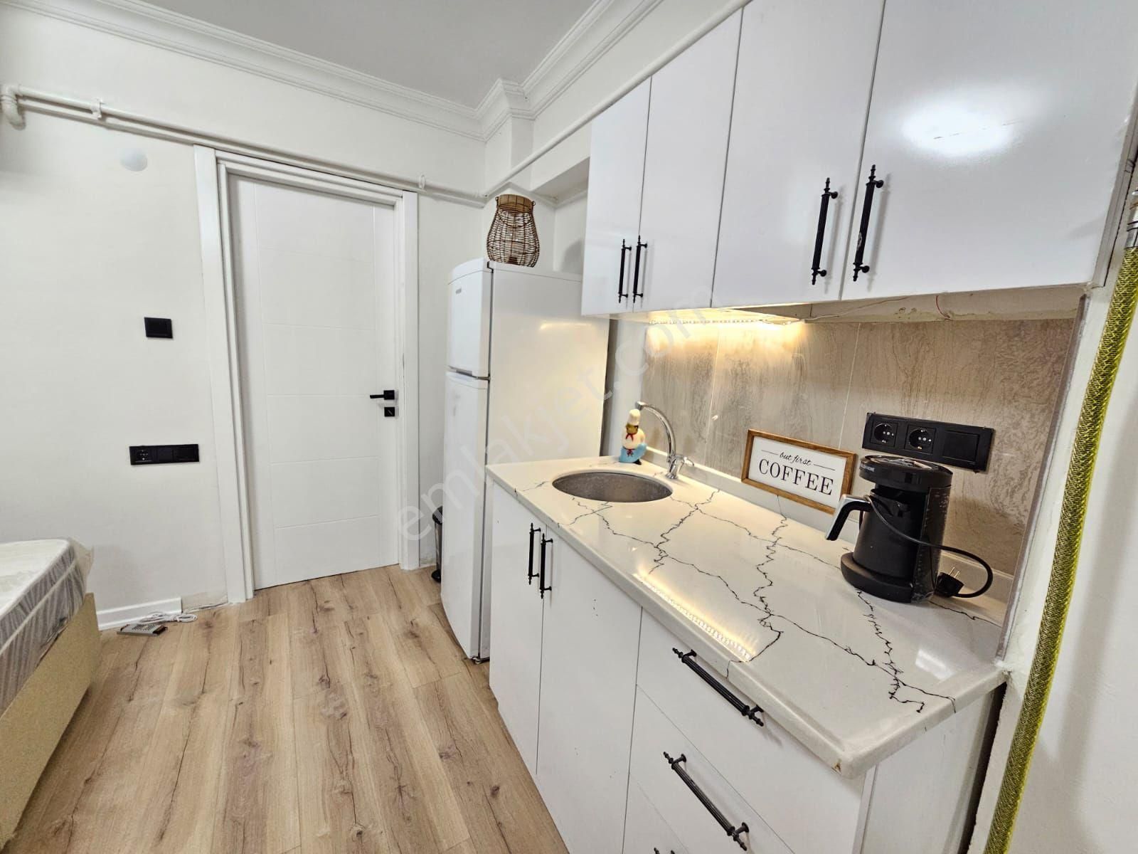 Üsküdar Merkezde - Görsel 5