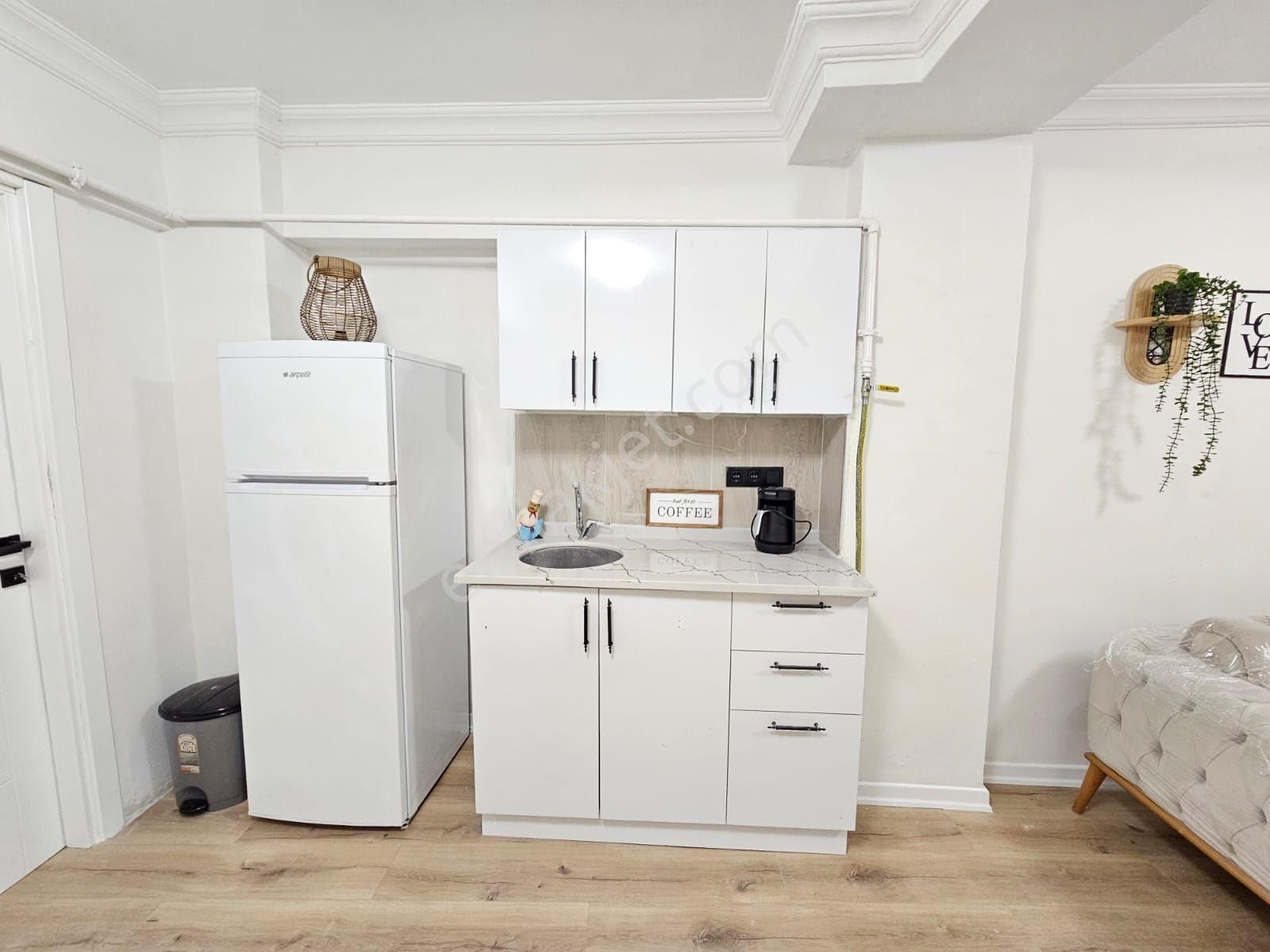 Üsküdar Merkezde - Görsel 17