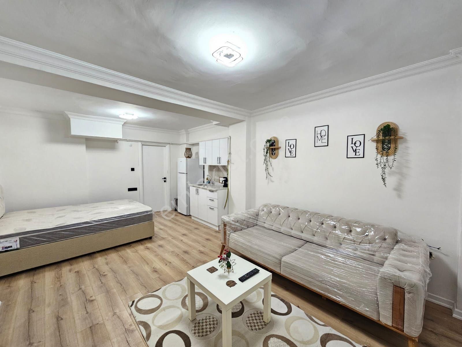 Üsküdar Merkezde - Görsel 8