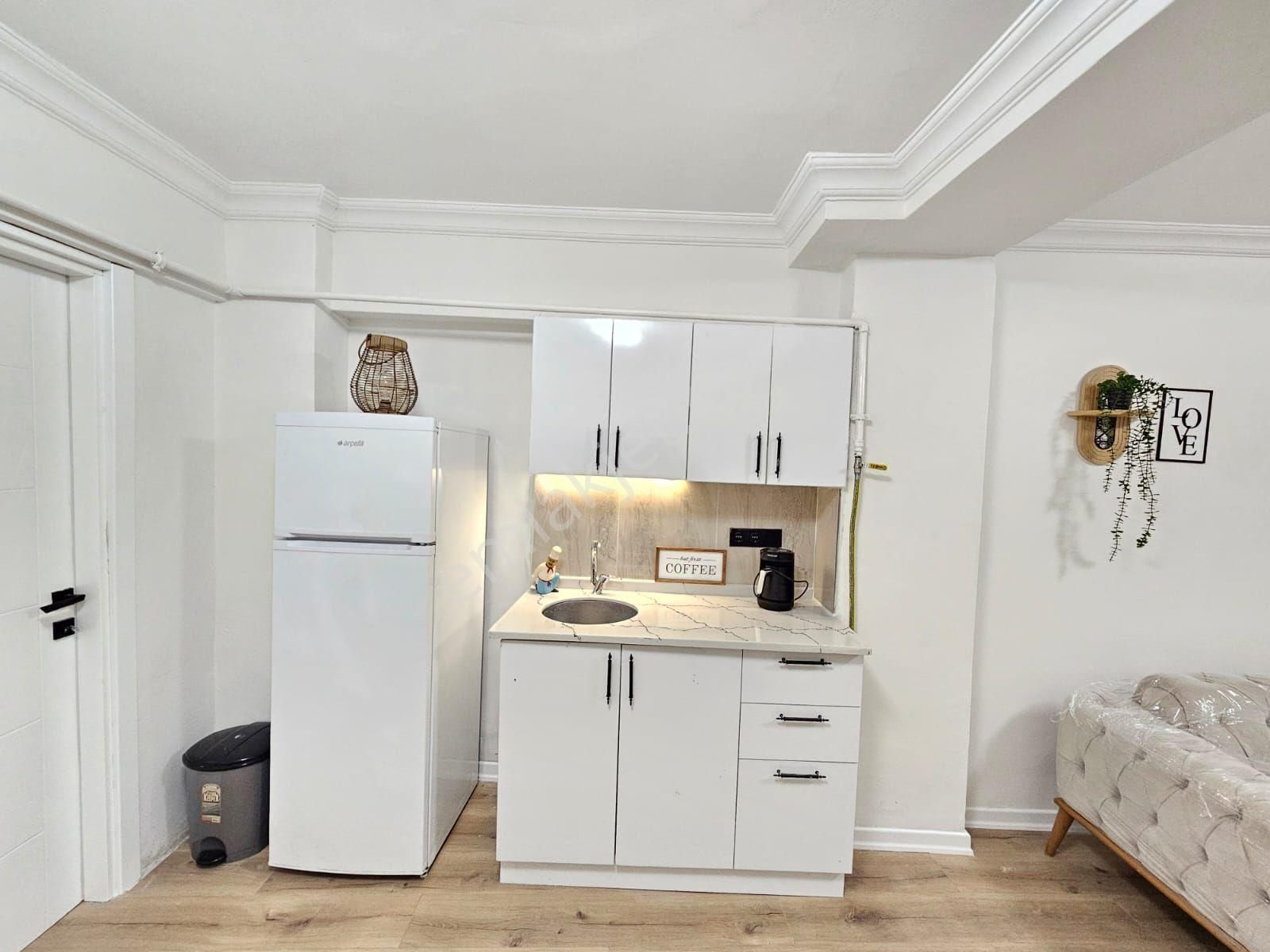 Üsküdar Merkezde - Görsel 6