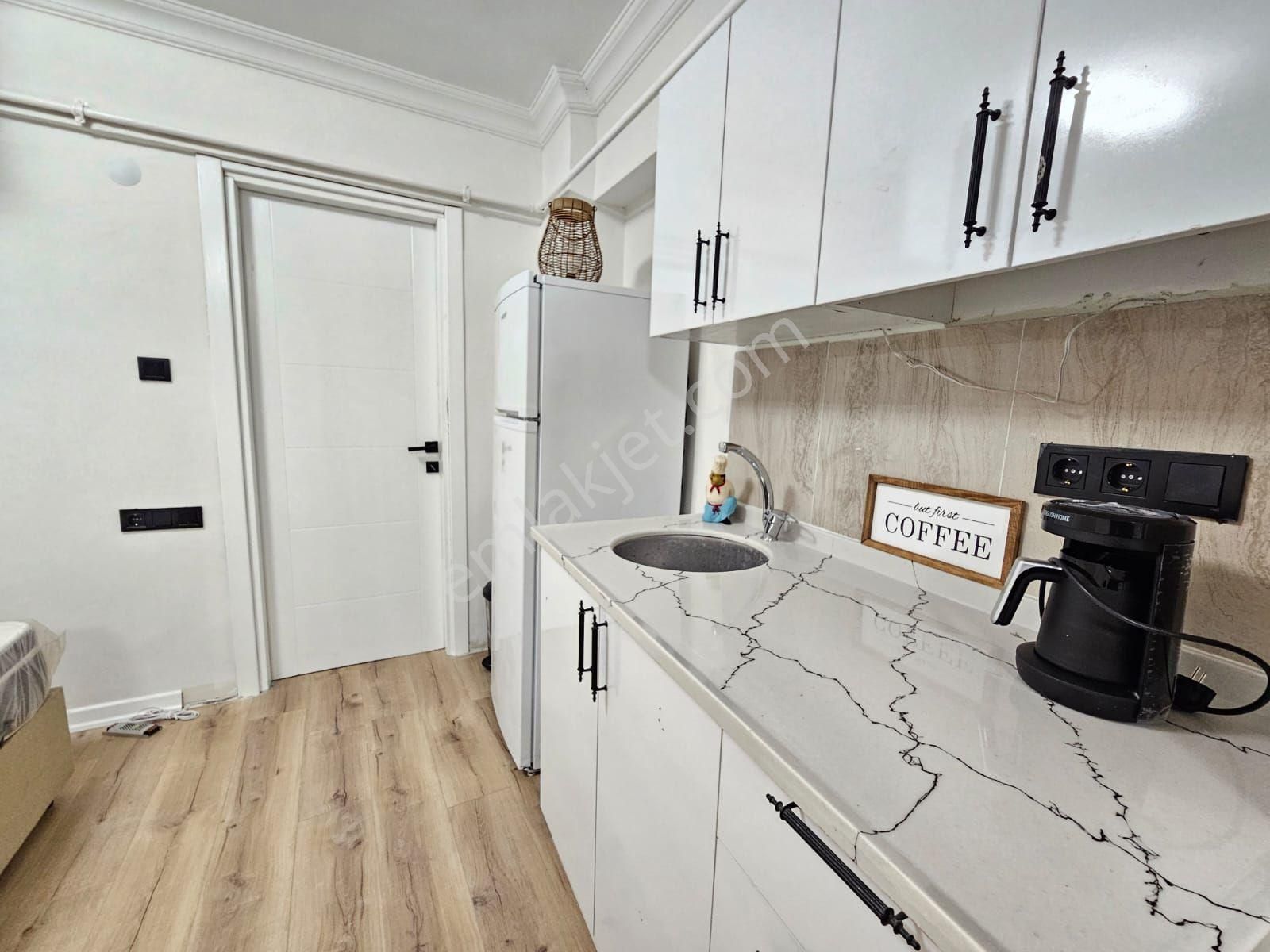 Üsküdar Merkezde - Görsel 3