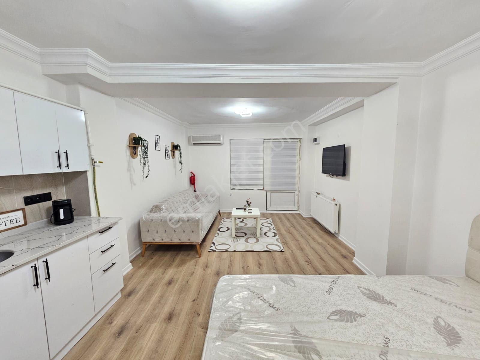 Üsküdar Merkezde - Görsel 4