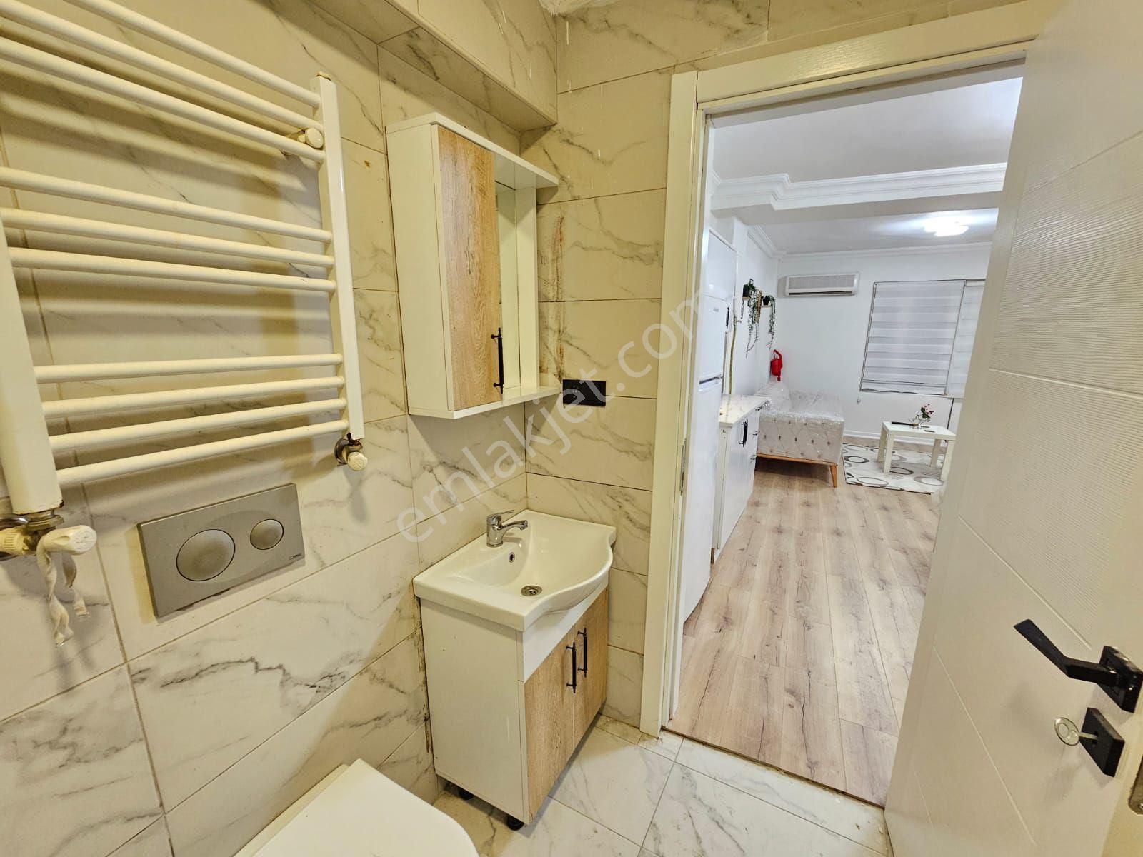 Üsküdar Merkezde - Görsel 11