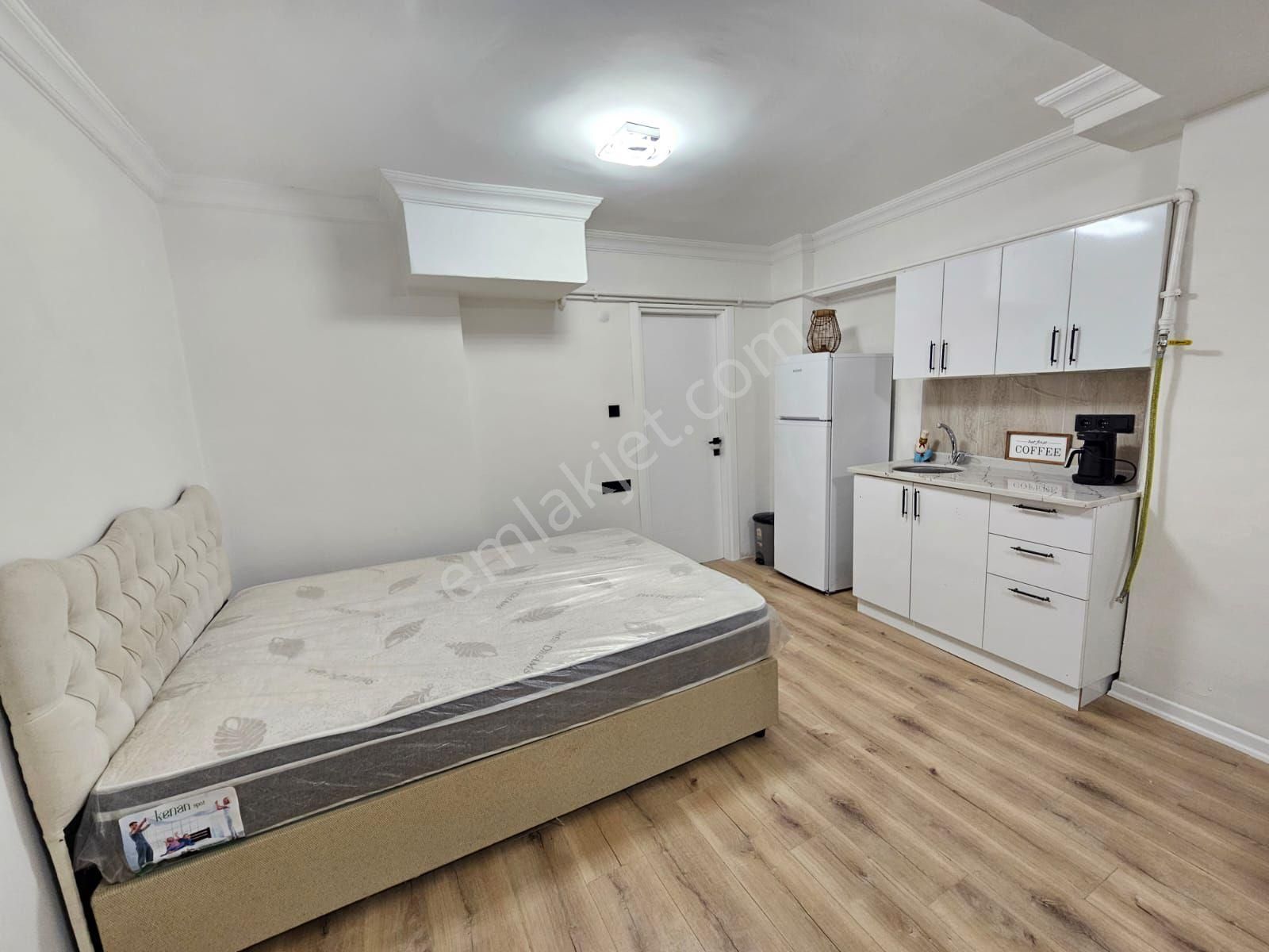 Üsküdar Merkezde - Görsel 15