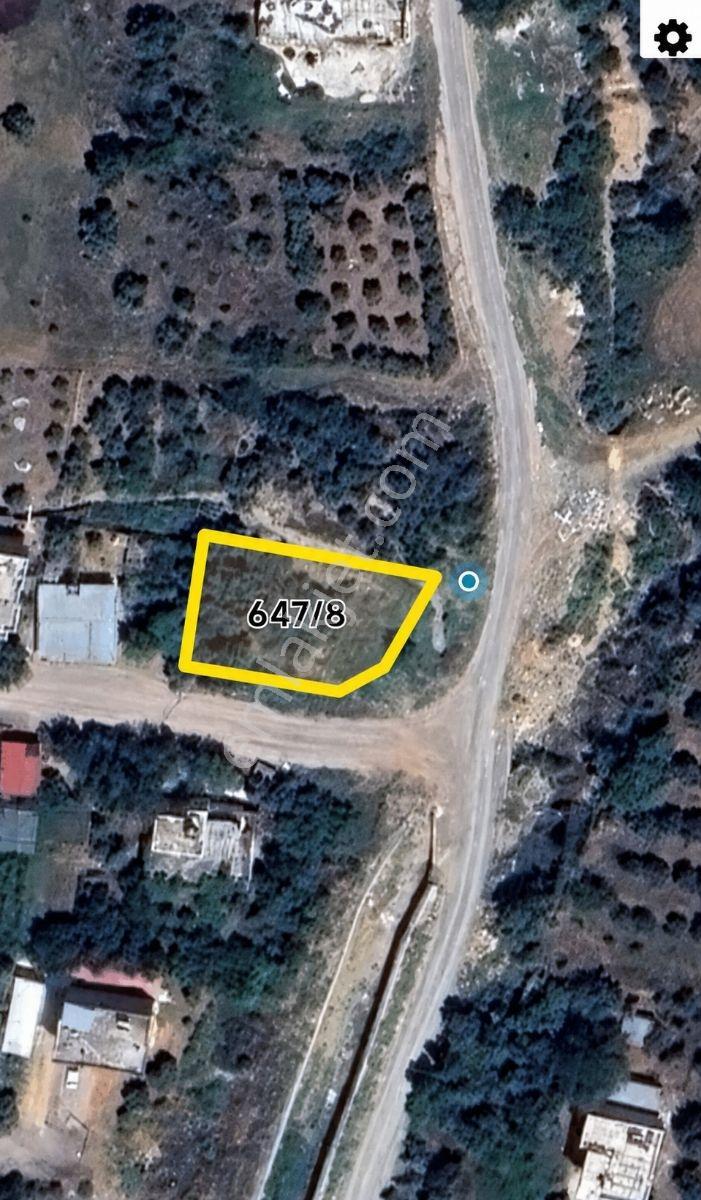 Kozan Gayrimenkulden Ağlıboğaz Da 481m2 Köşe Arsa - Görsel 6