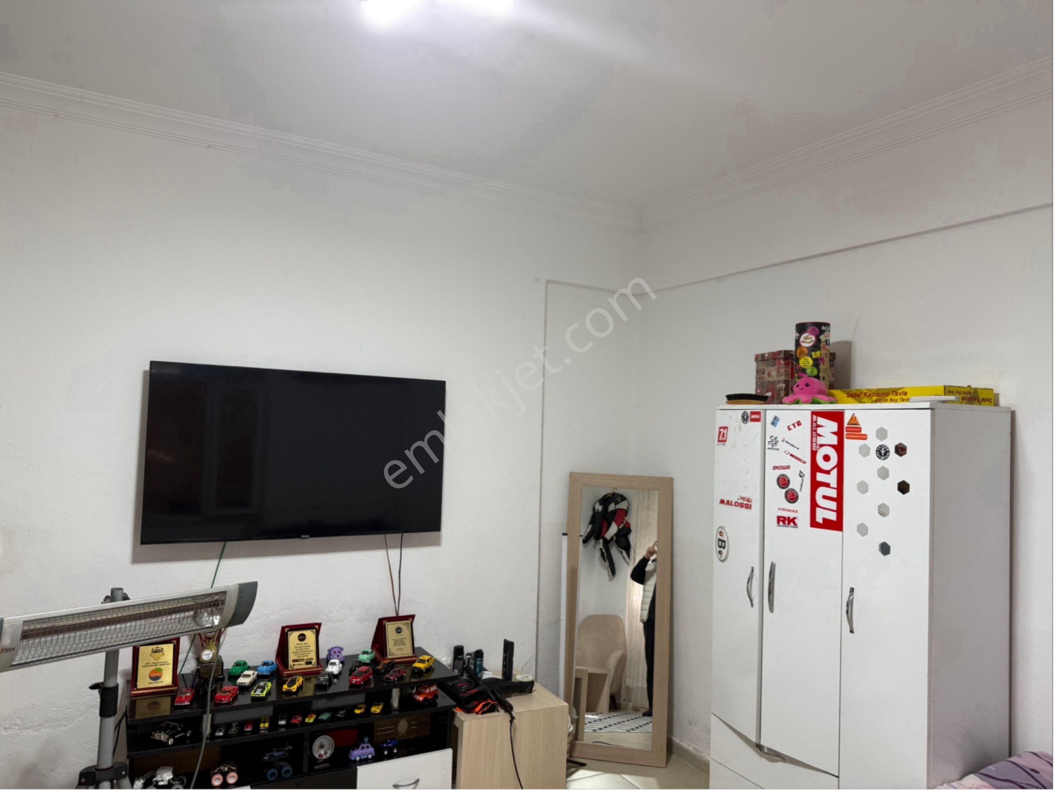 Arslanbucak 3+1 Ayrı Mutfak Ters Dubleks - Görsel 7