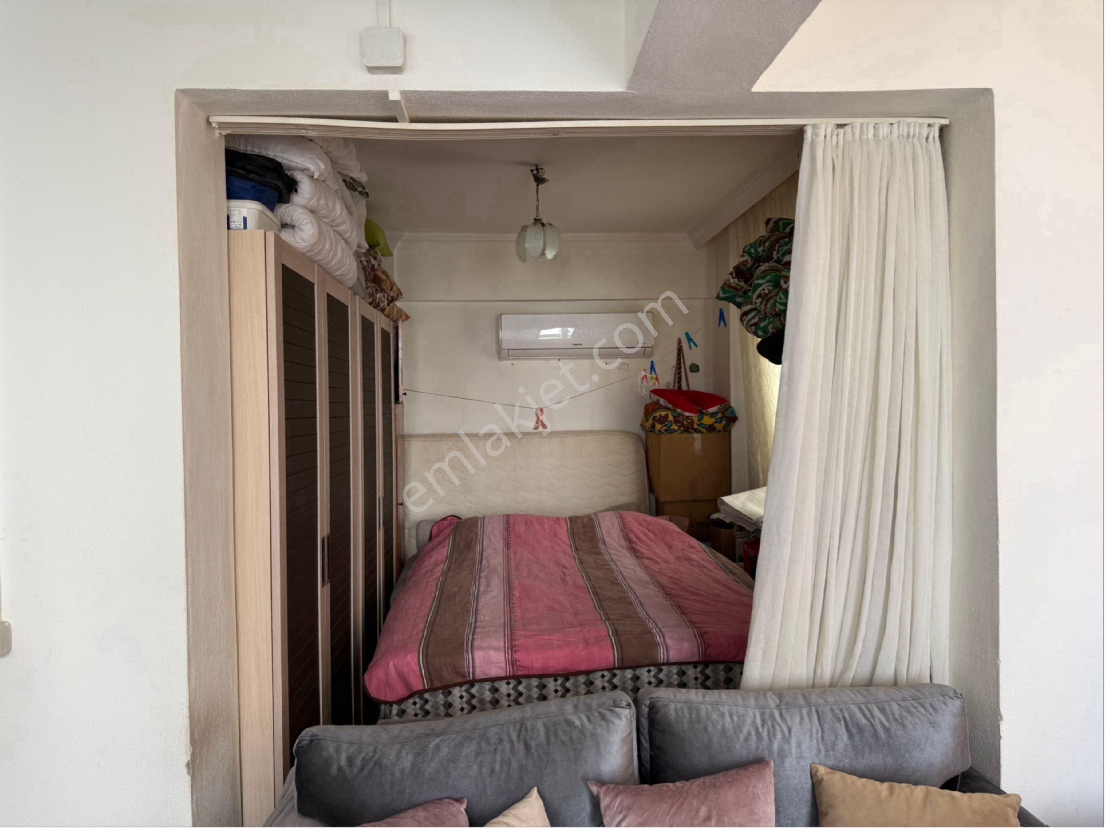 Arslanbucak 3+1 Ayrı Mutfak Ters Dubleks - Görsel 10