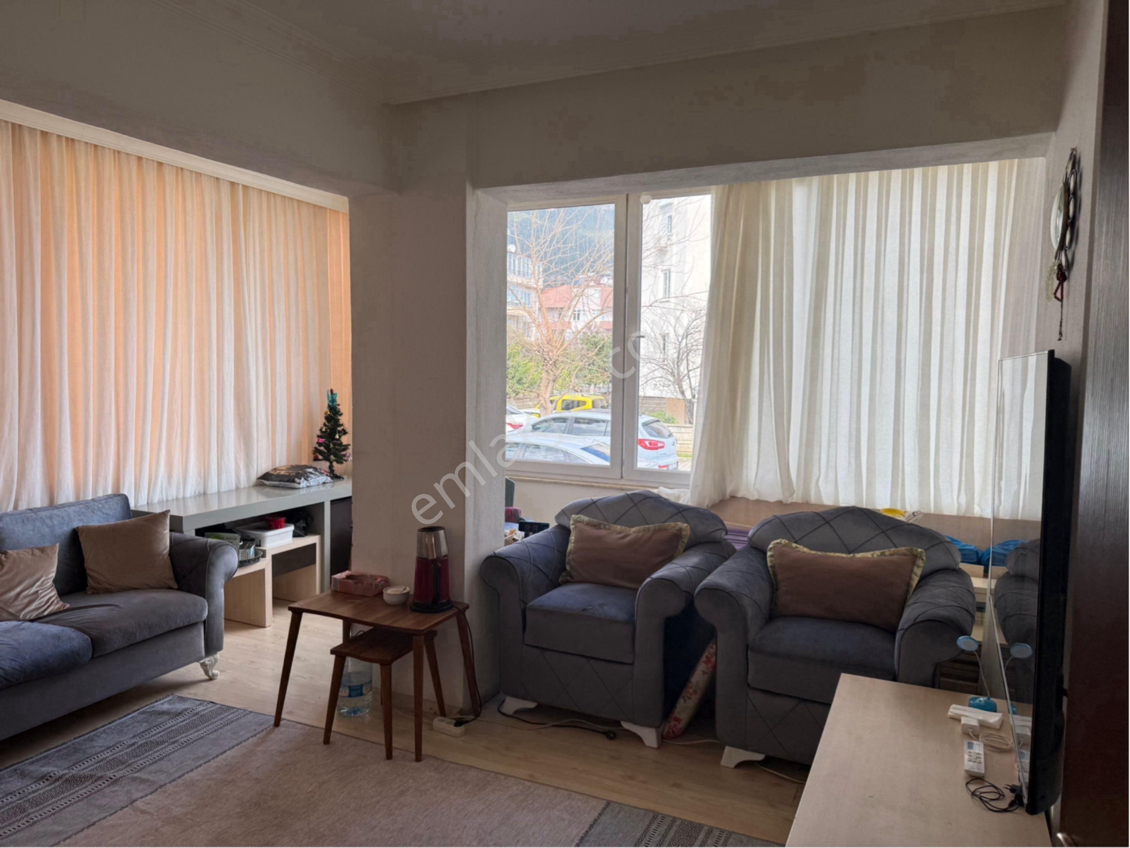 Arslanbucak 3+1 Ayrı Mutfak Ters Dubleks - Görsel 12