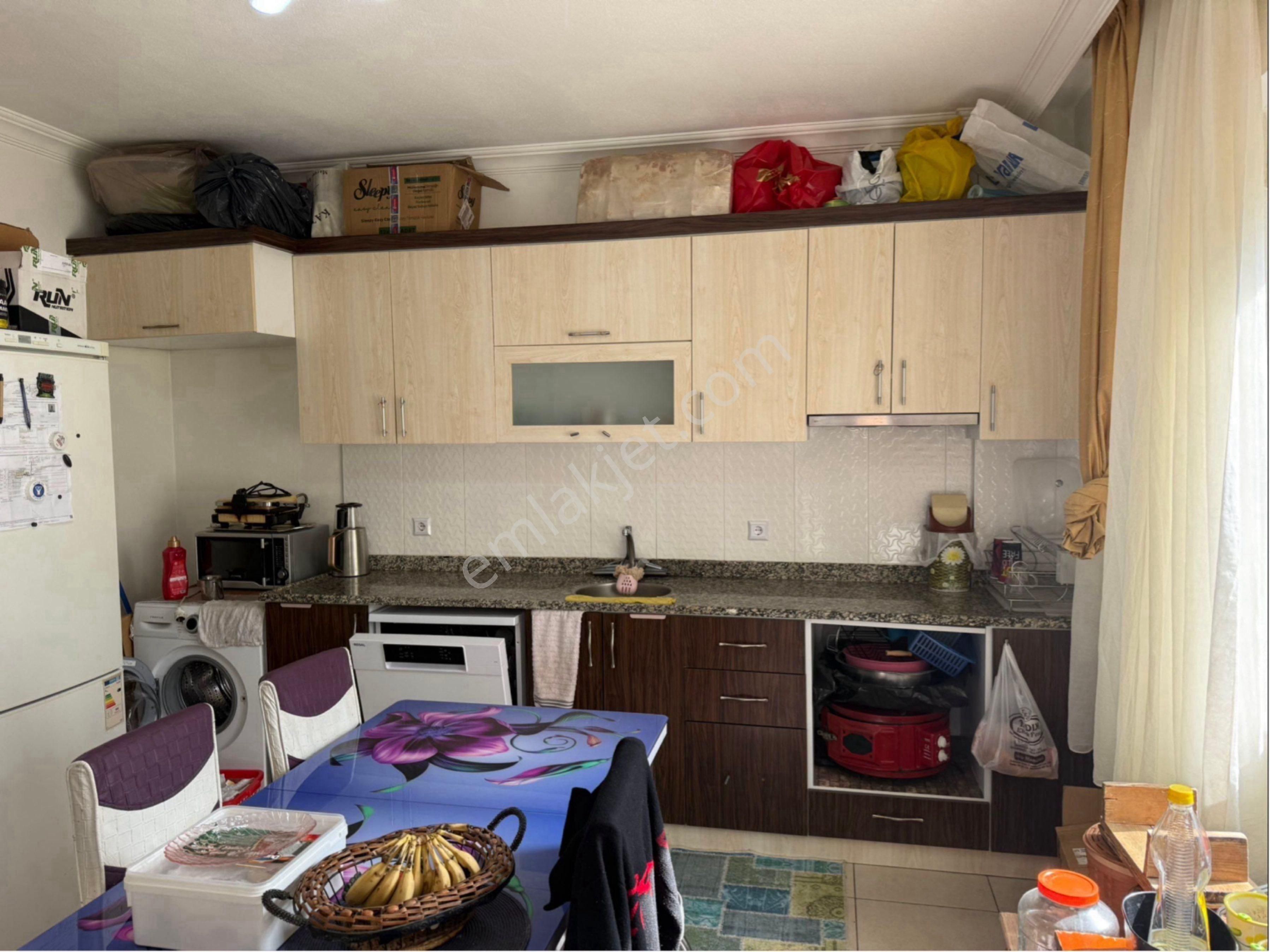 Arslanbucak 3+1 Ayrı Mutfak Ters Dubleks - Görsel 9