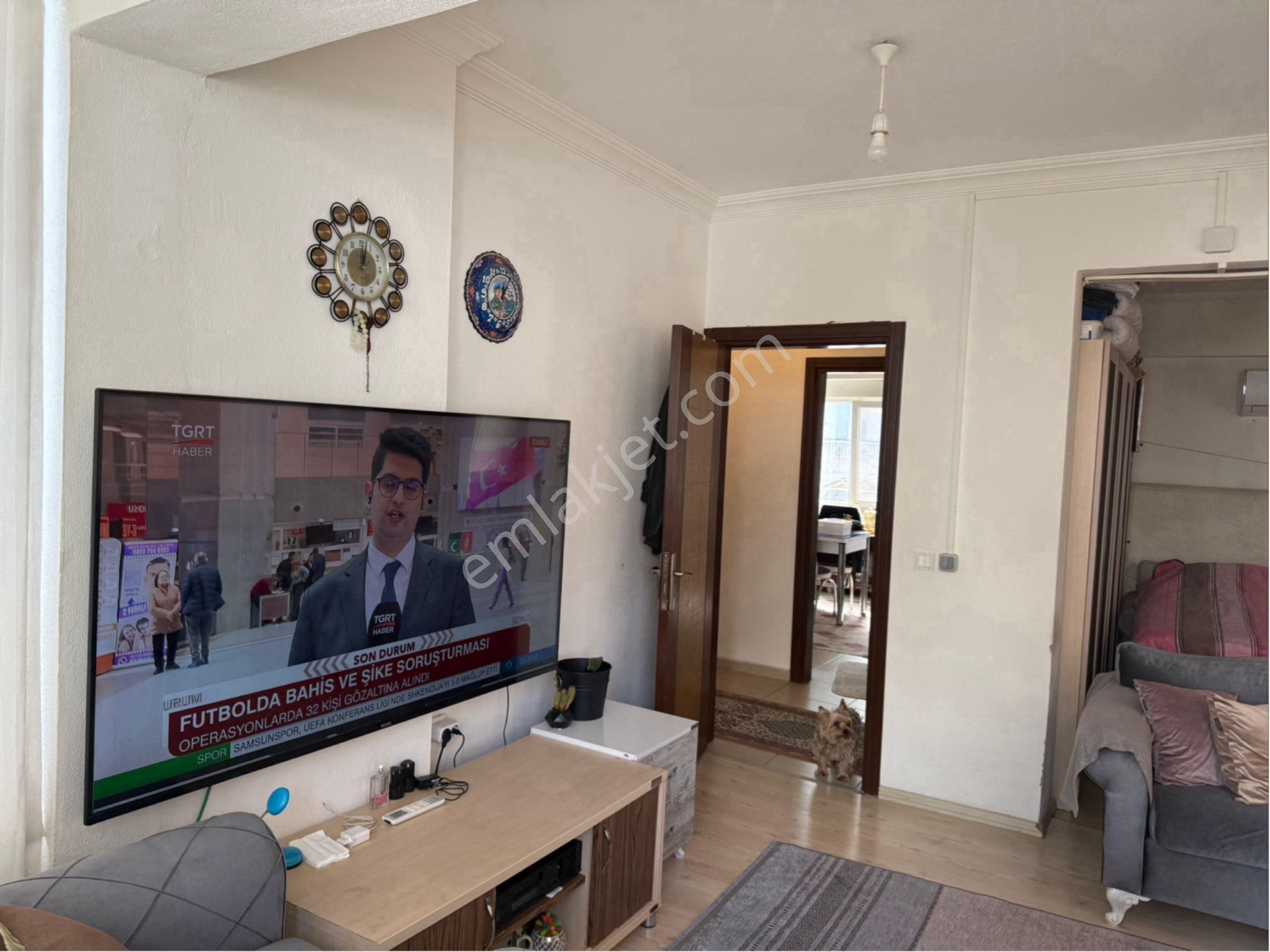 Arslanbucak 3+1 Ayrı Mutfak Ters Dubleks - Görsel 11