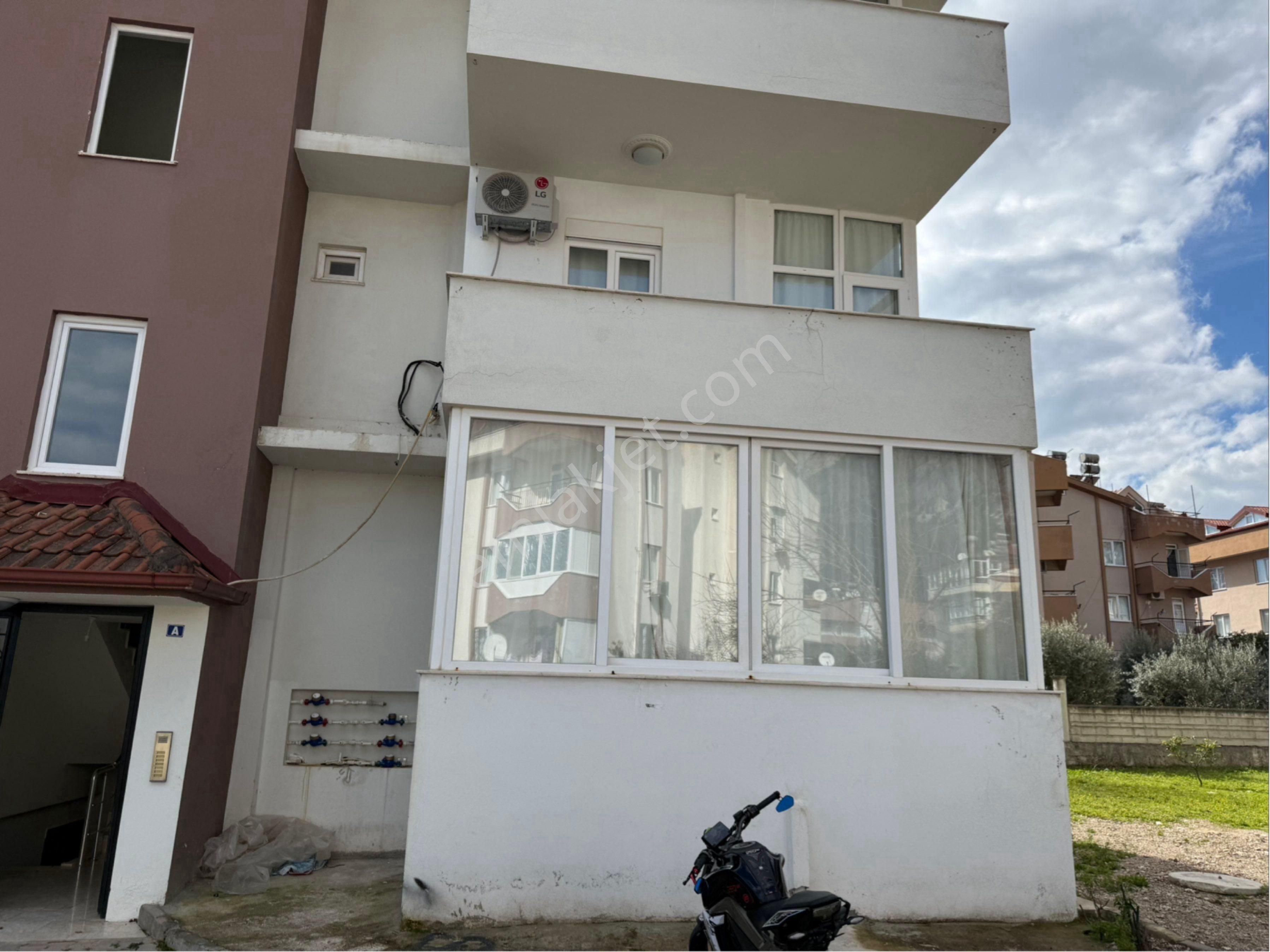 Arslanbucak 3+1 Ayrı Mutfak Ters Dubleks - Görsel 2