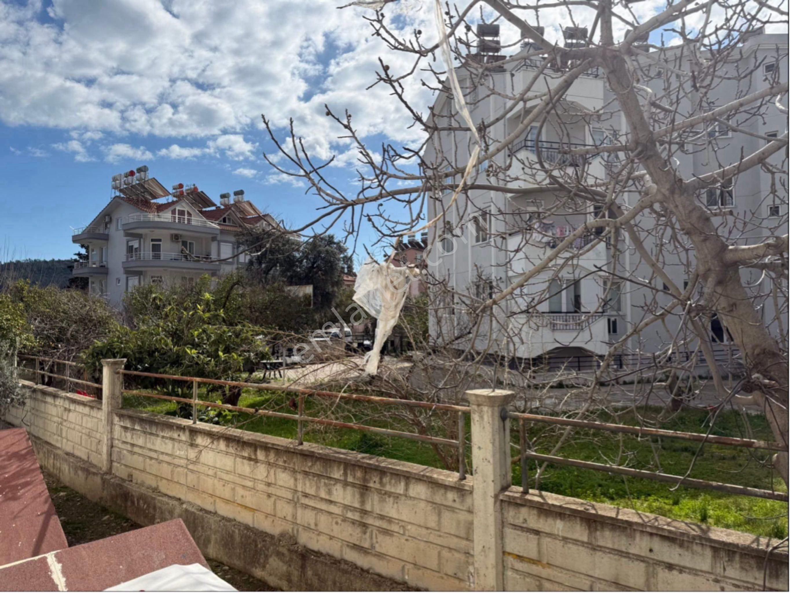 Arslanbucak 3+1 Ayrı Mutfak Ters Dubleks - Görsel 4