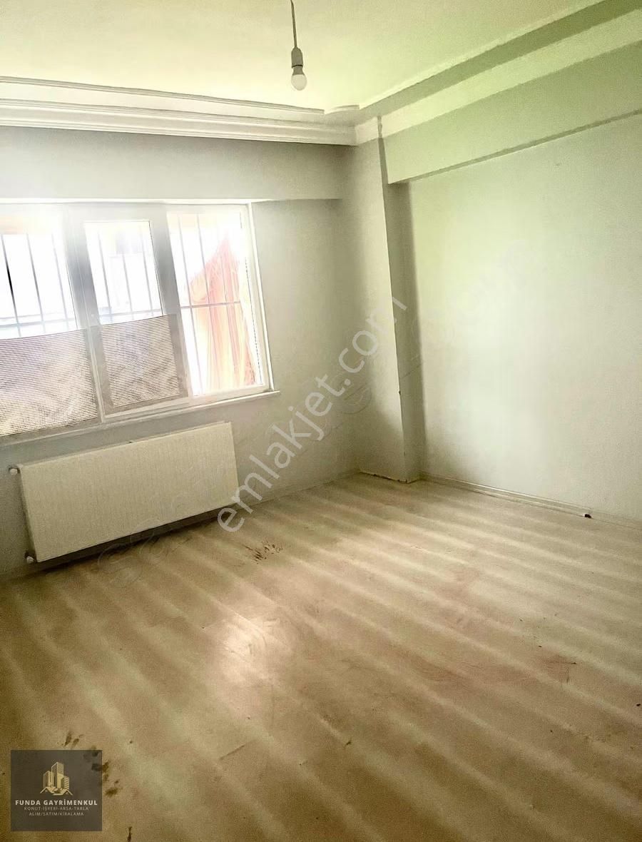 Müstakil Tadında 3+1 İskanlı Daire - Görsel 16
