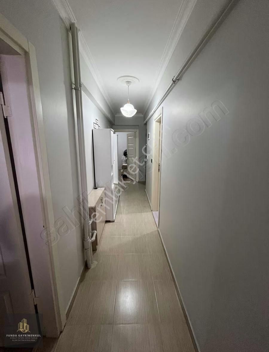 Müstakil Tadında 3+1 İskanlı Daire - Görsel 4